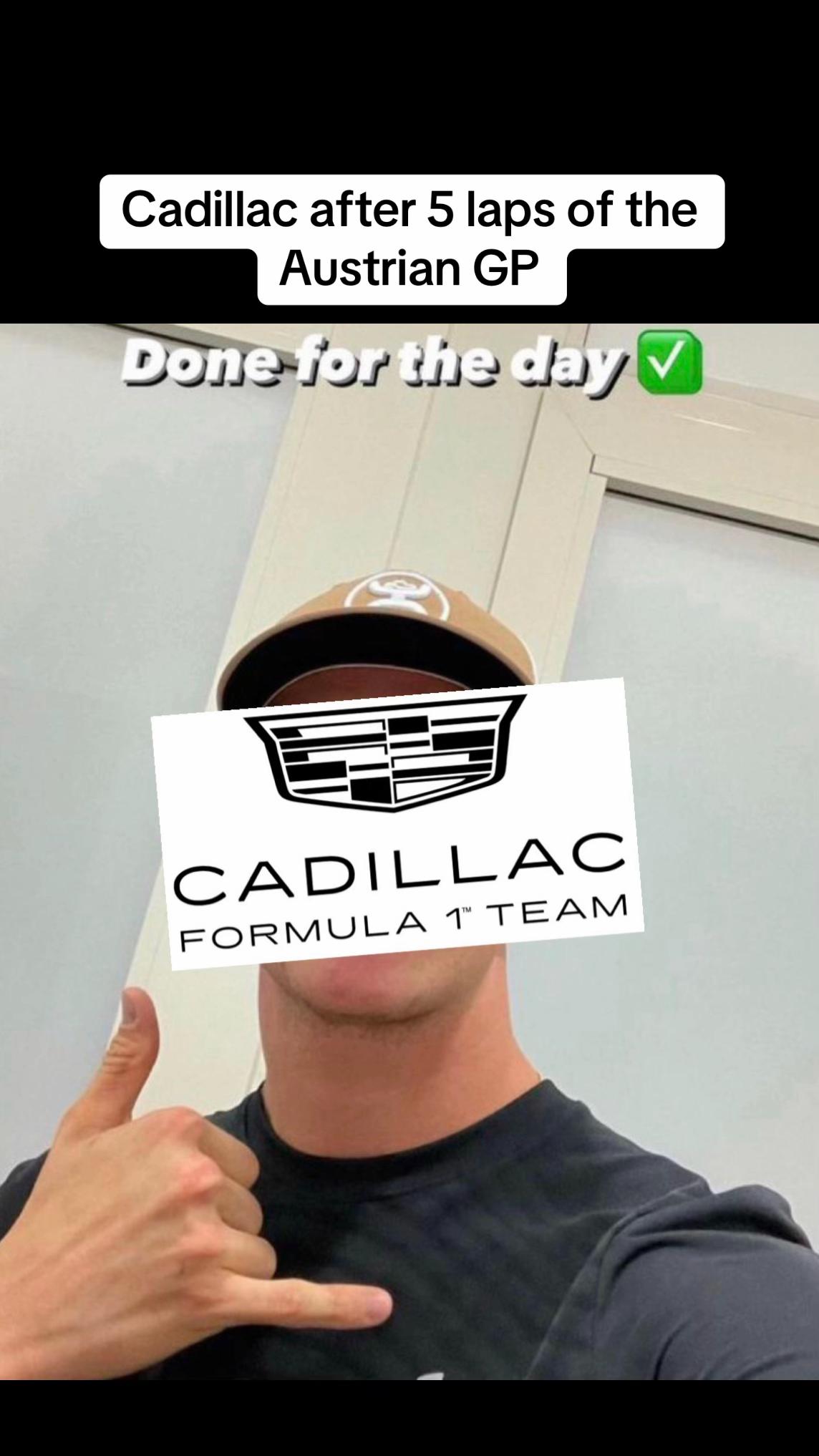 @F1 Banter ๐