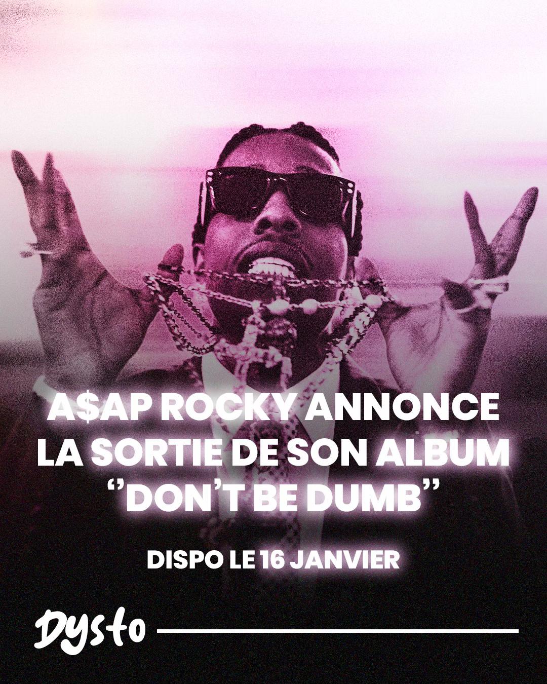 @DystoRap