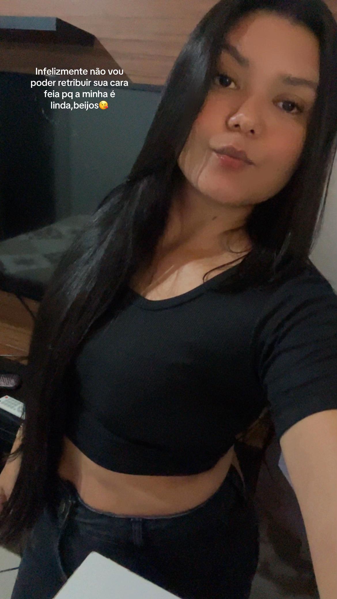 @Rafaella Fernandes