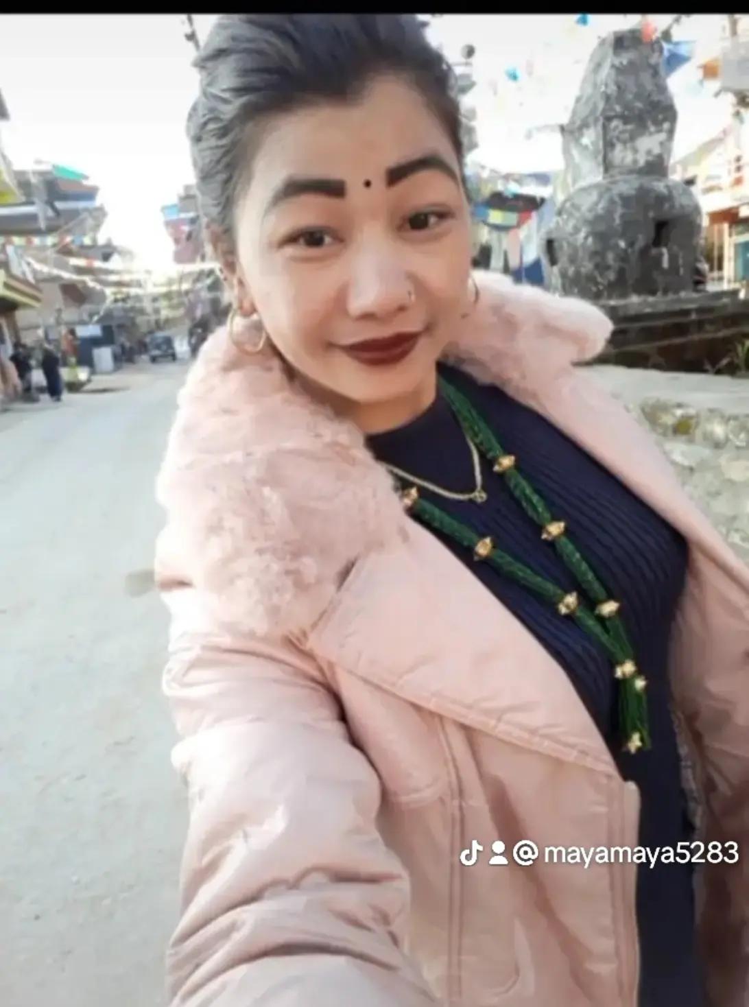 @Maya Maya