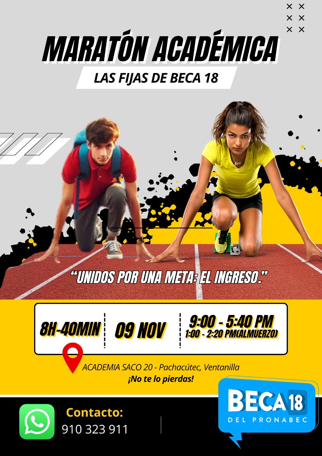 @Academia Saco 20