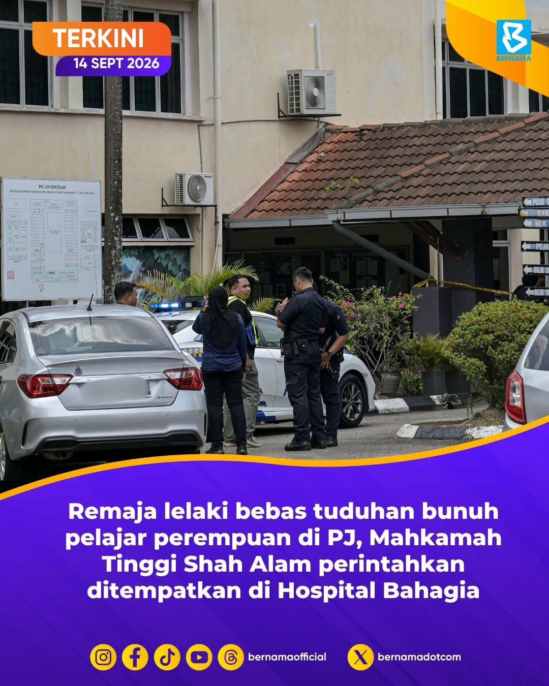 @BERNAMA Radio
