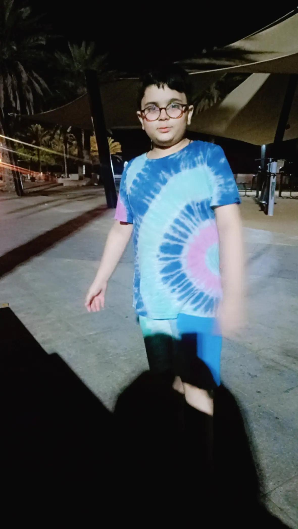 @ARHAM cute🥰