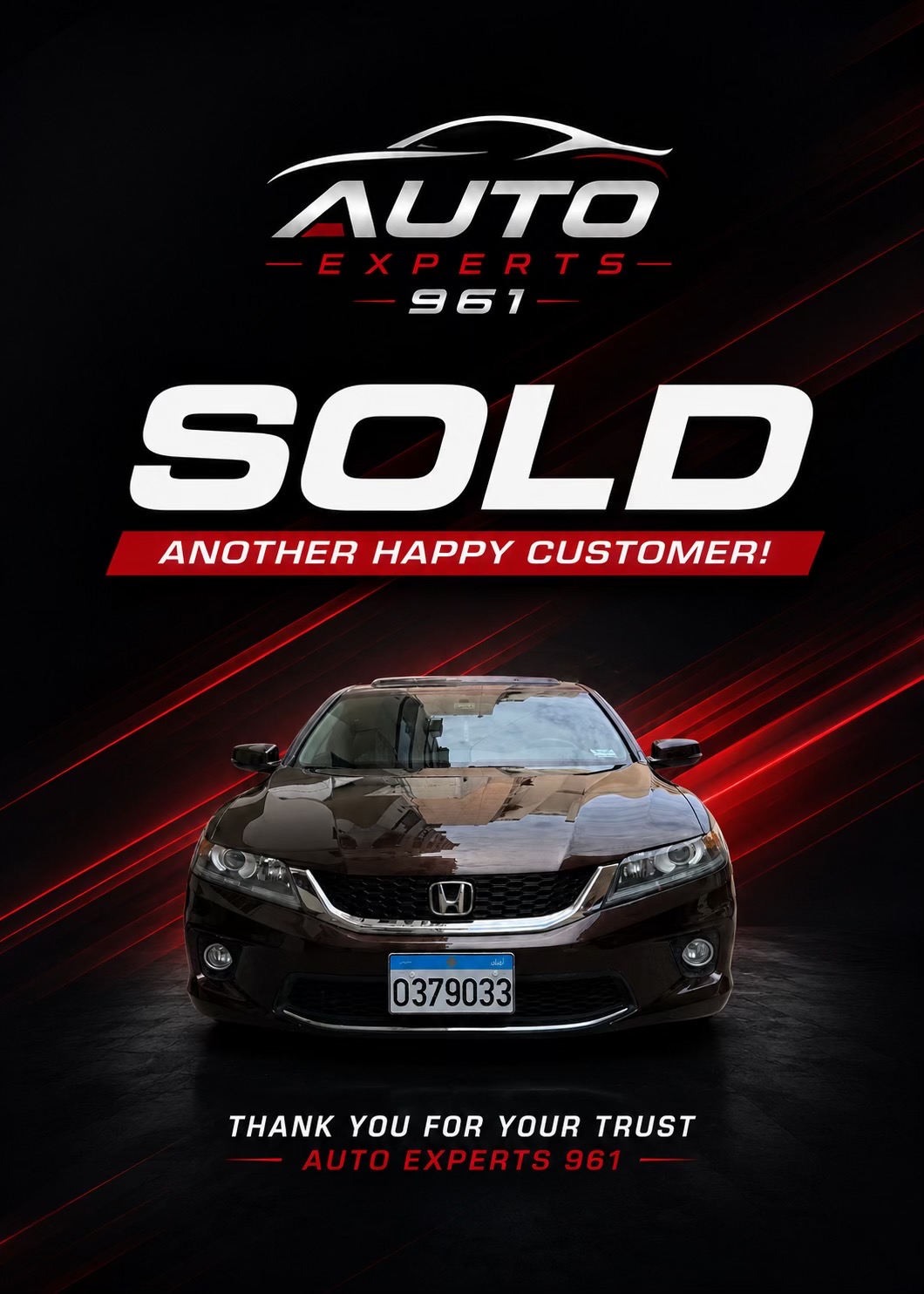 @Auto Experts