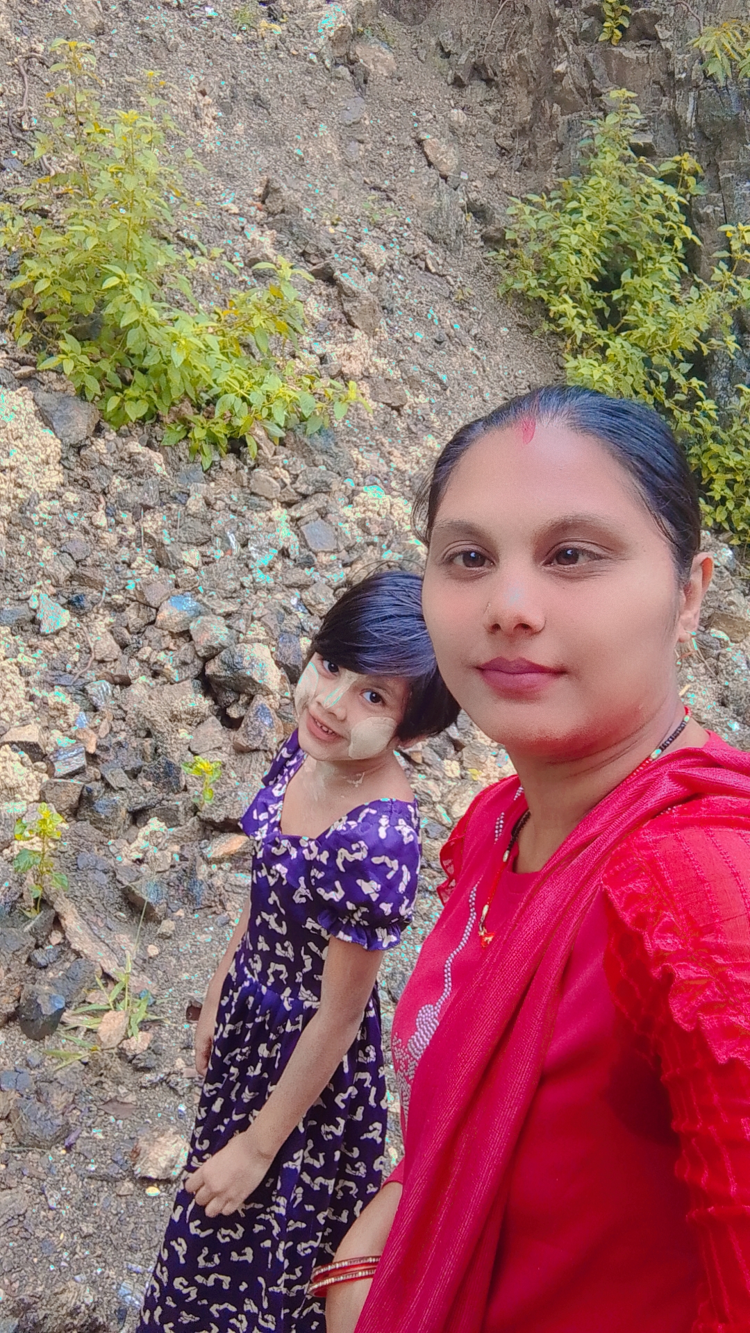 @Kiran Kumari