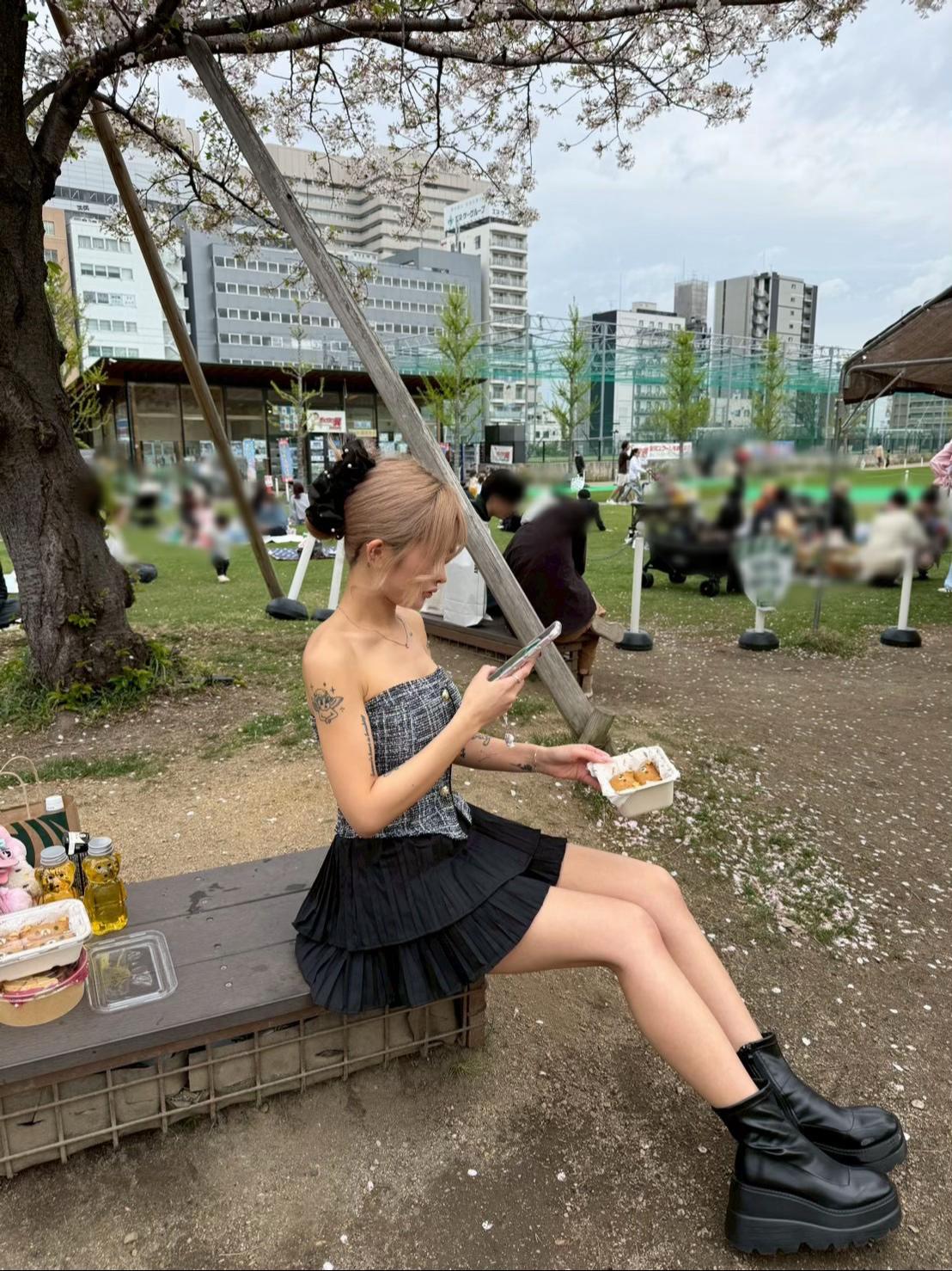@ぽんちゃん🐥
