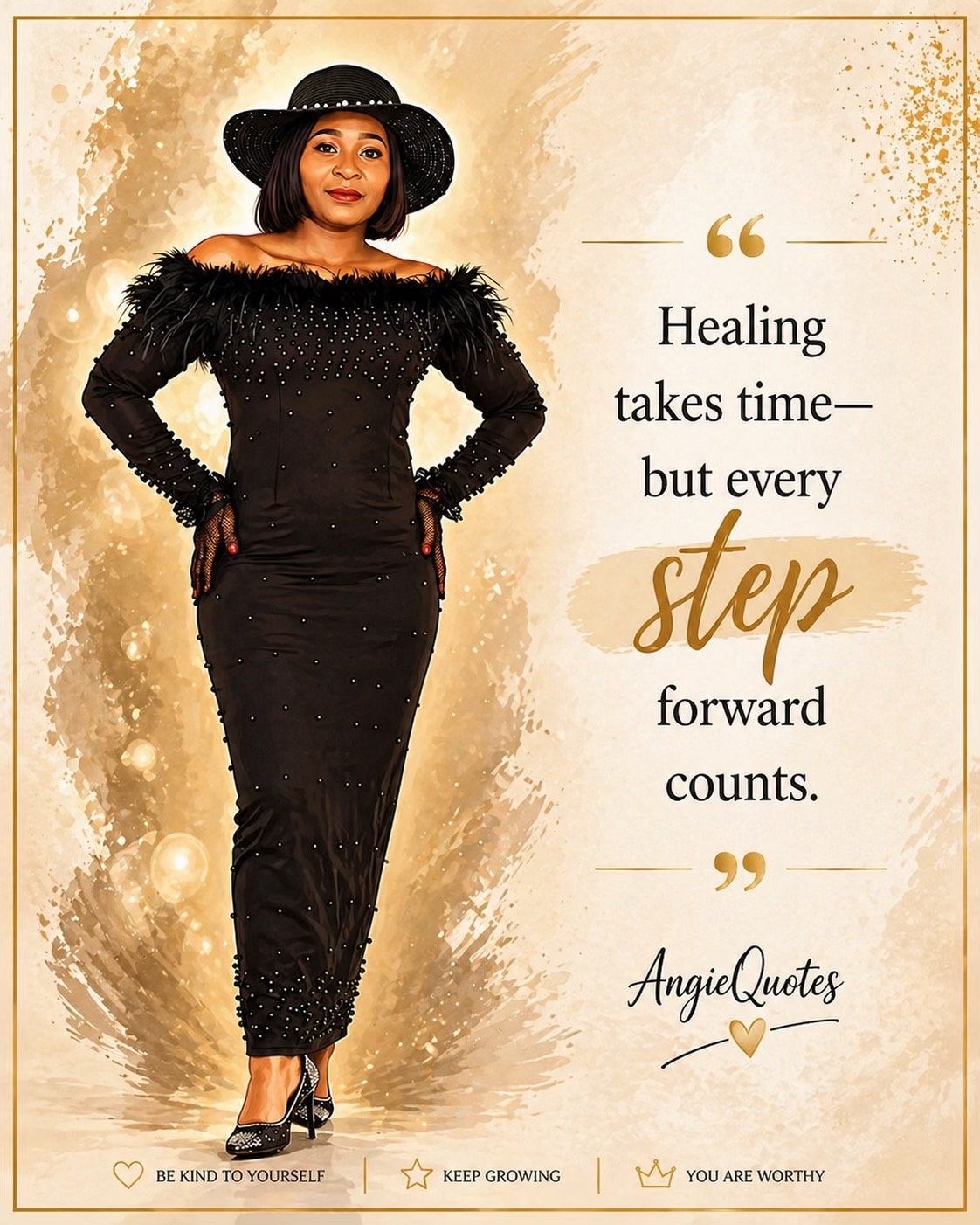 @AngieDwight
