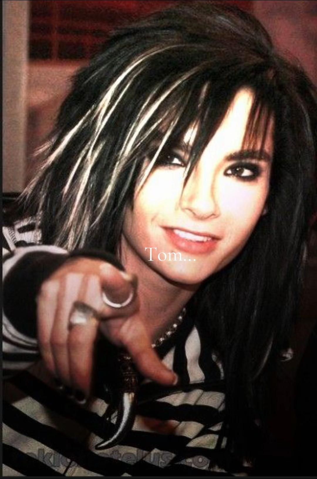 @TK Kaulitz 🎀