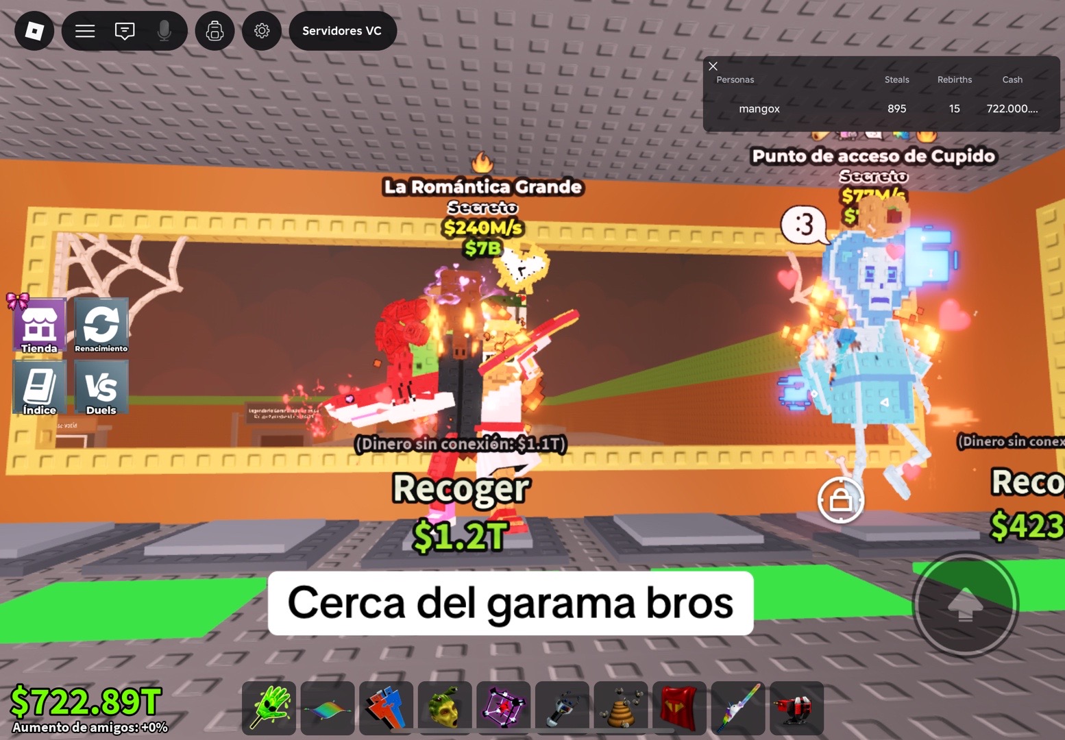 @Mangoxd ®
