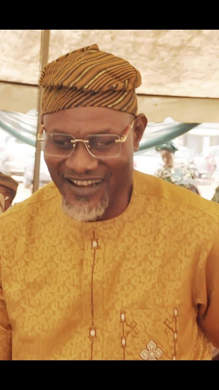 @Alayo abike ayinla