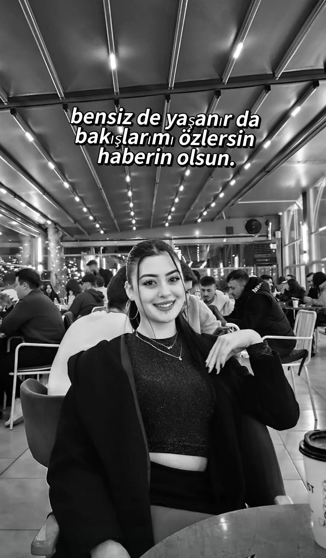 @Melike Dağ