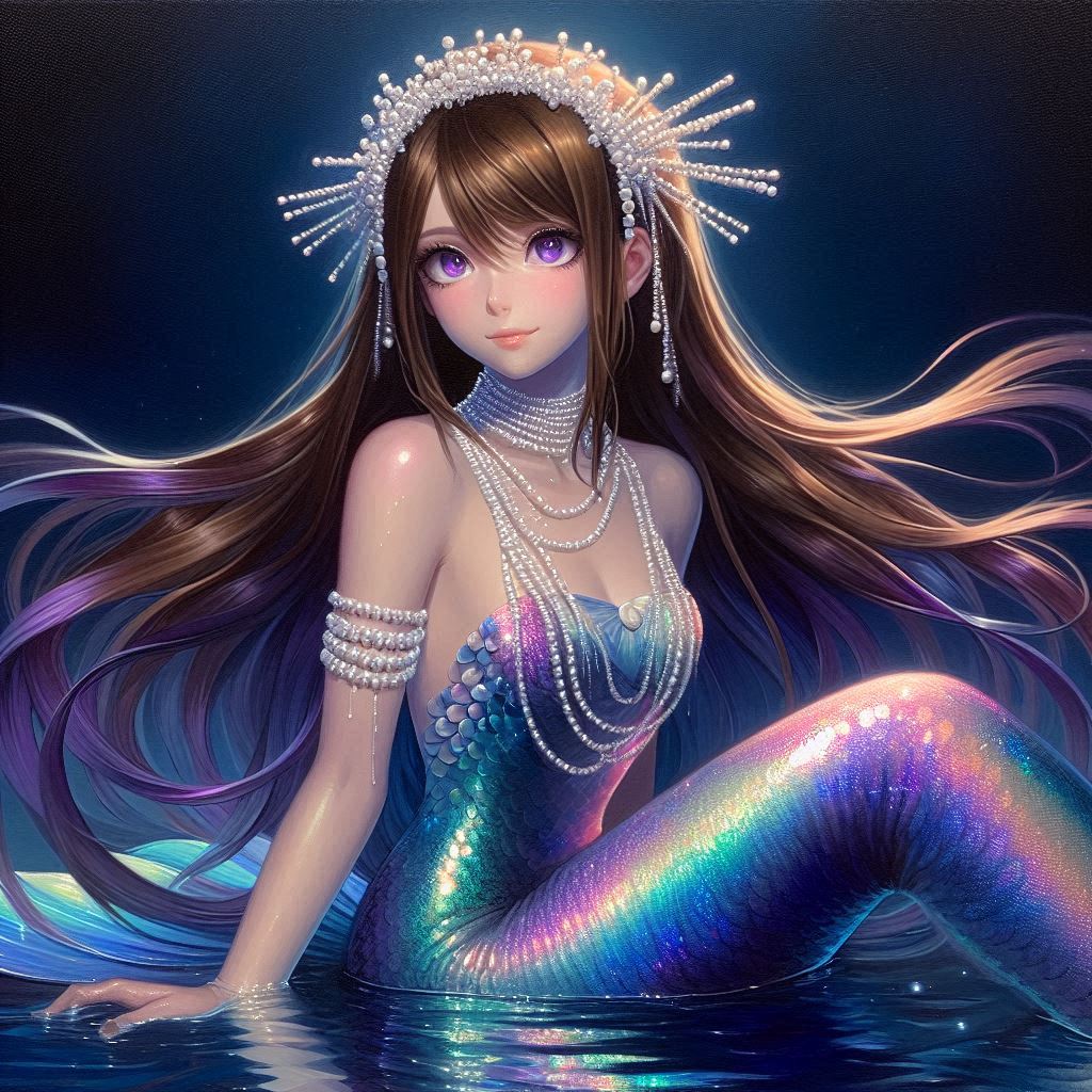 @Sofia Akiyama Tsukihana