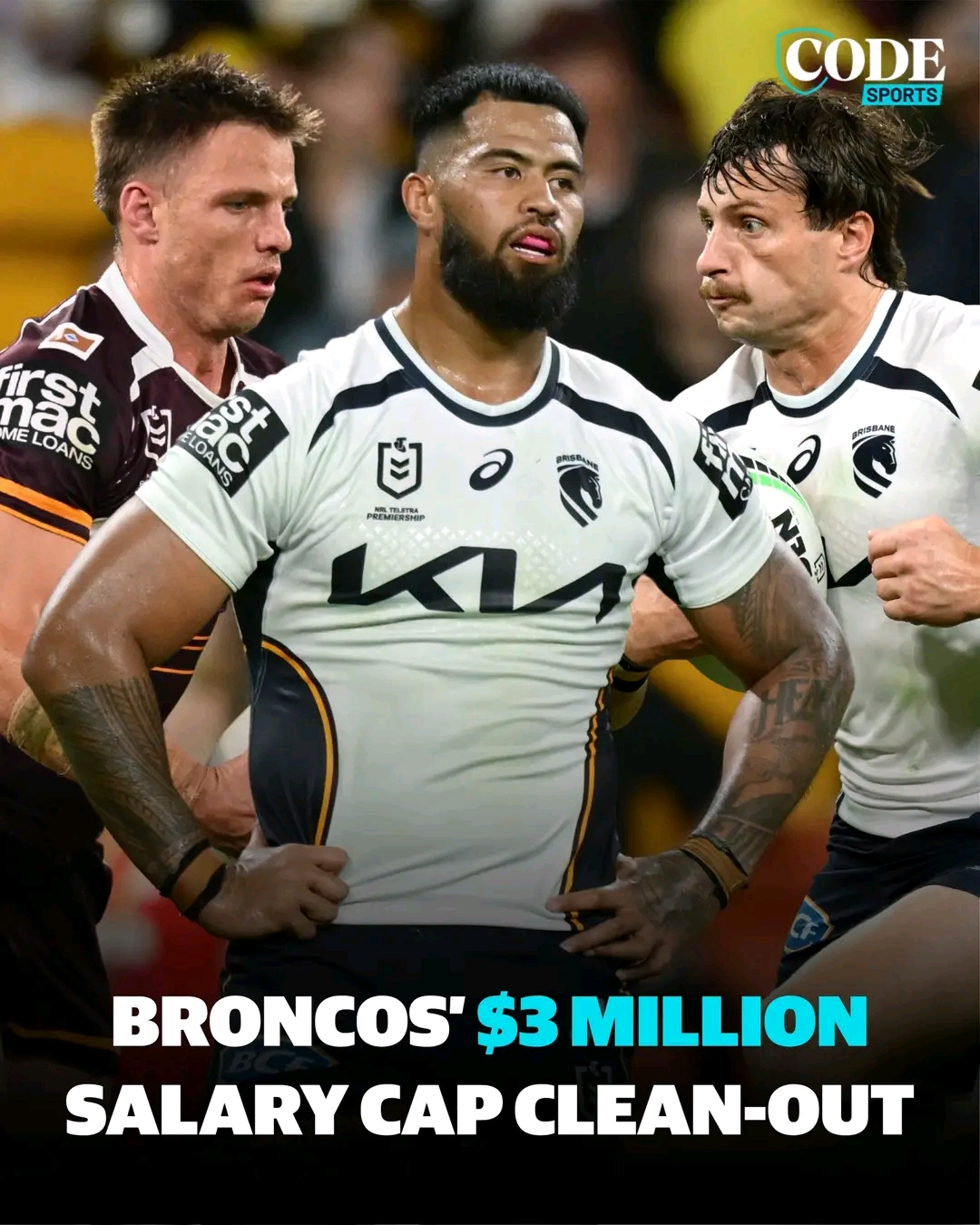 @NRL HIGHLIGHT'S UPDATES