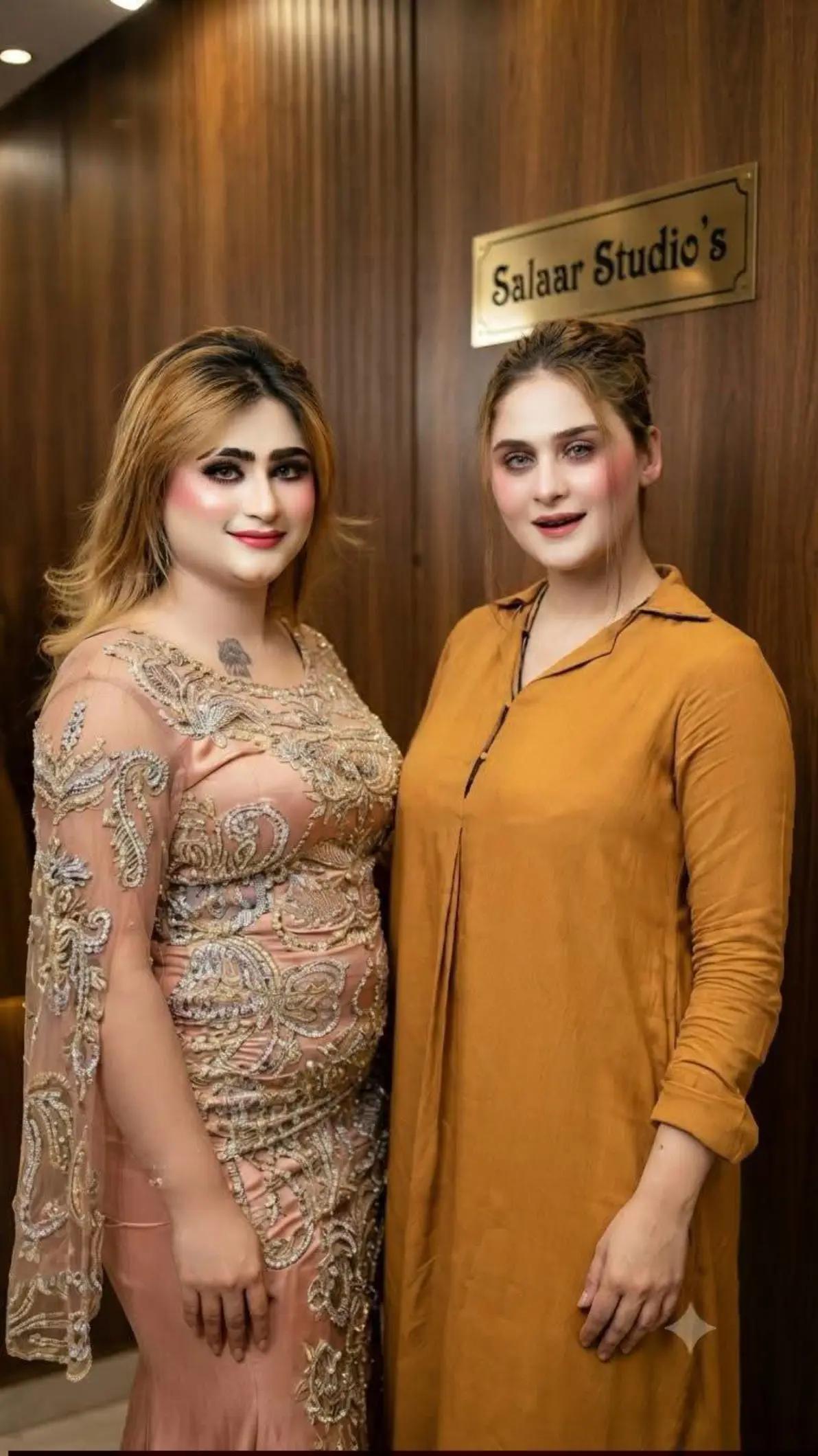 @Stage Mujra