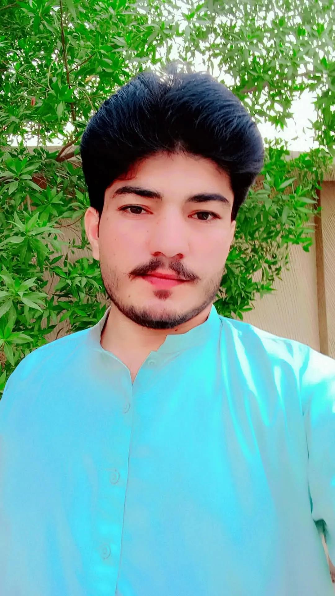 @Malik Majid Awan