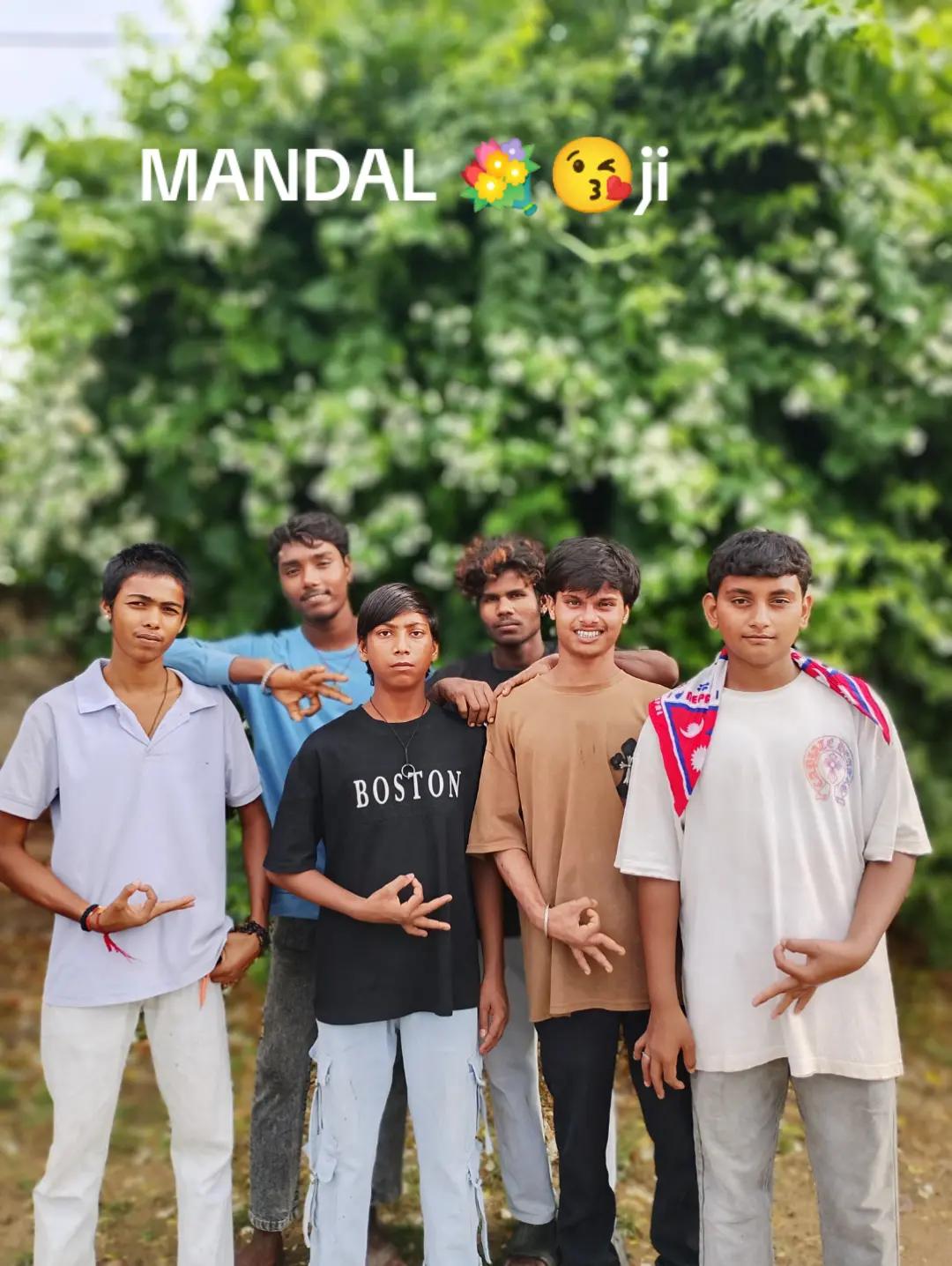@๐ฅโbadshah King โ๏ธ