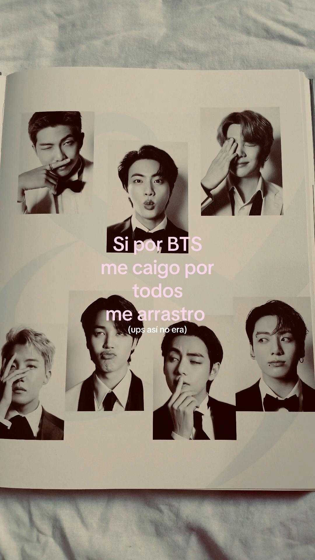 @vera a bts 21/10 ⊙⊝⊜