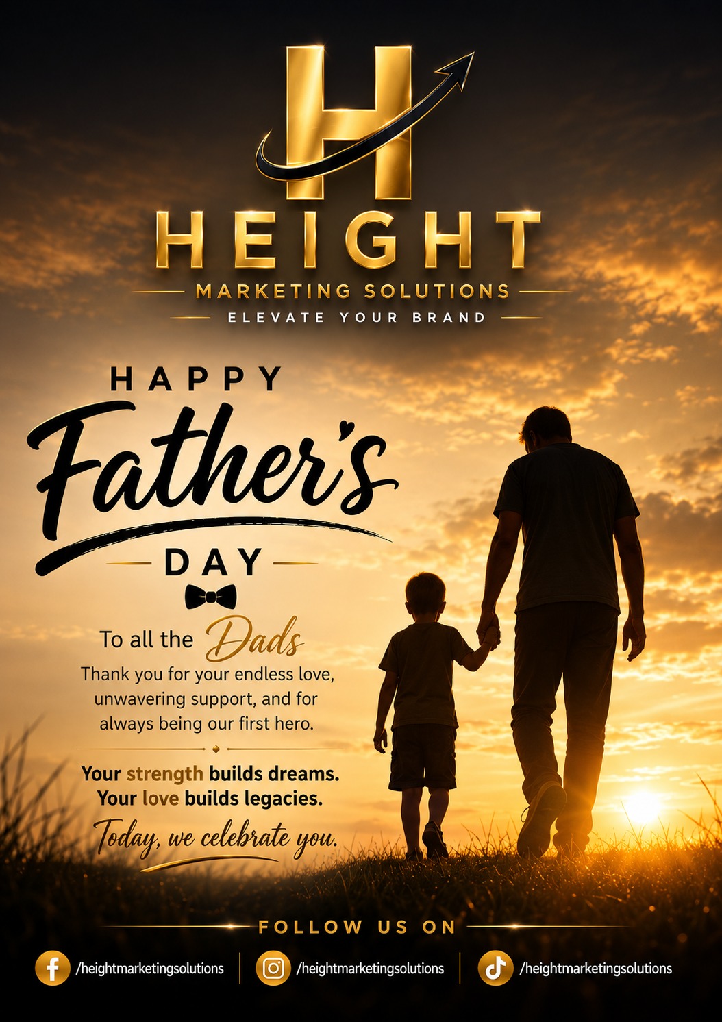 @HEIGHTS MARKETING SOLUTIONS
