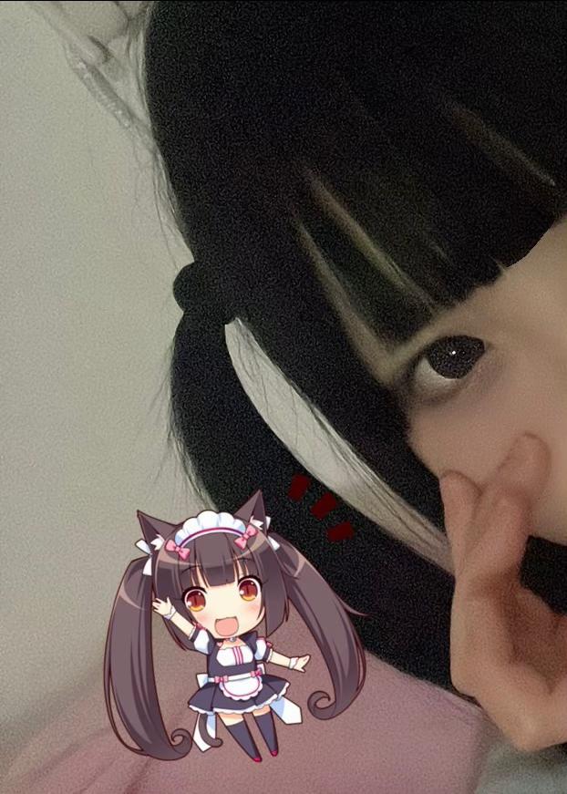 @にゃむねーど