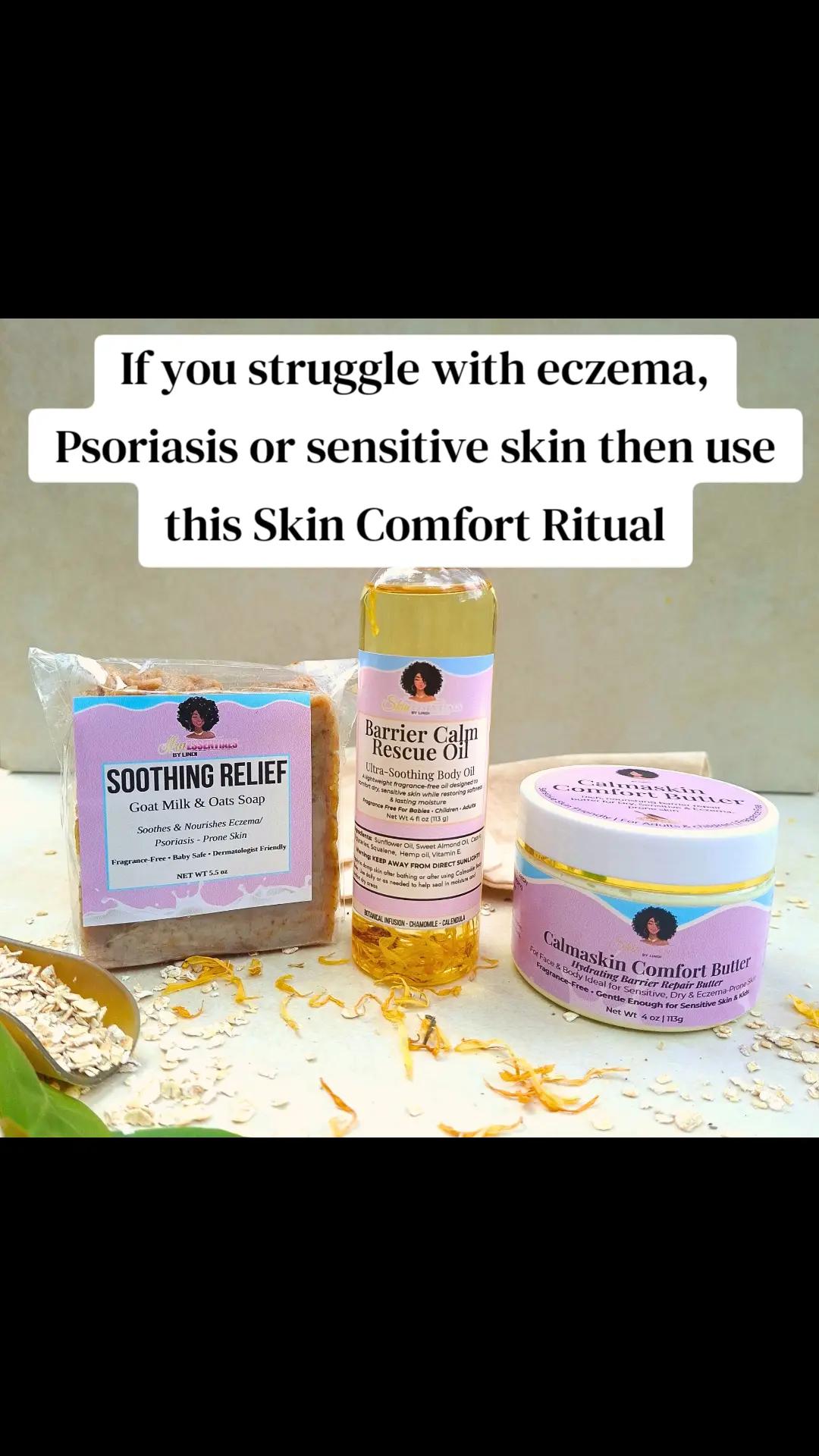 @Skin Essentials | Self Care