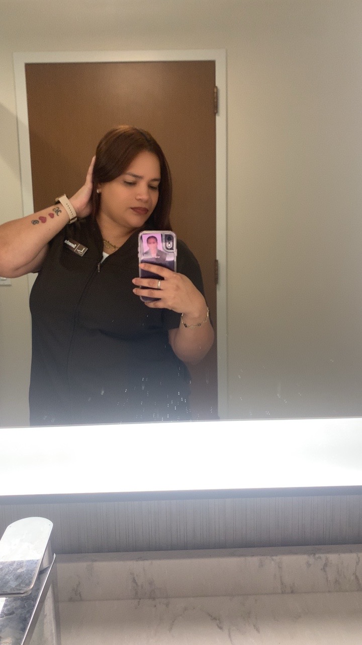 @Senesha Galeano