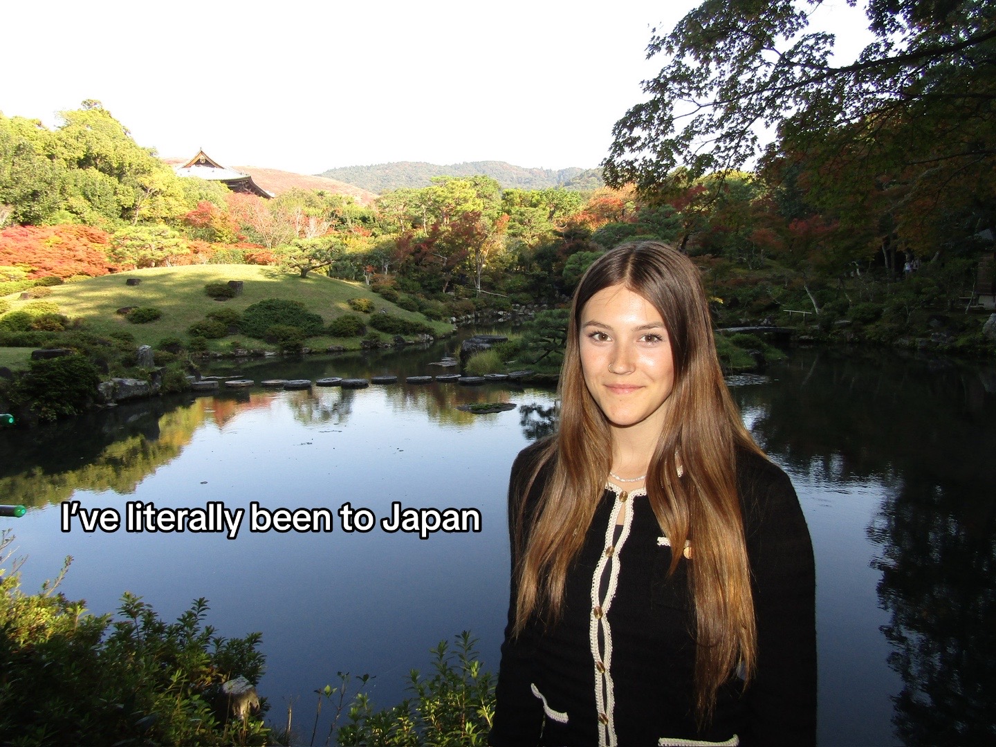 @Travel w Samantha+ugc