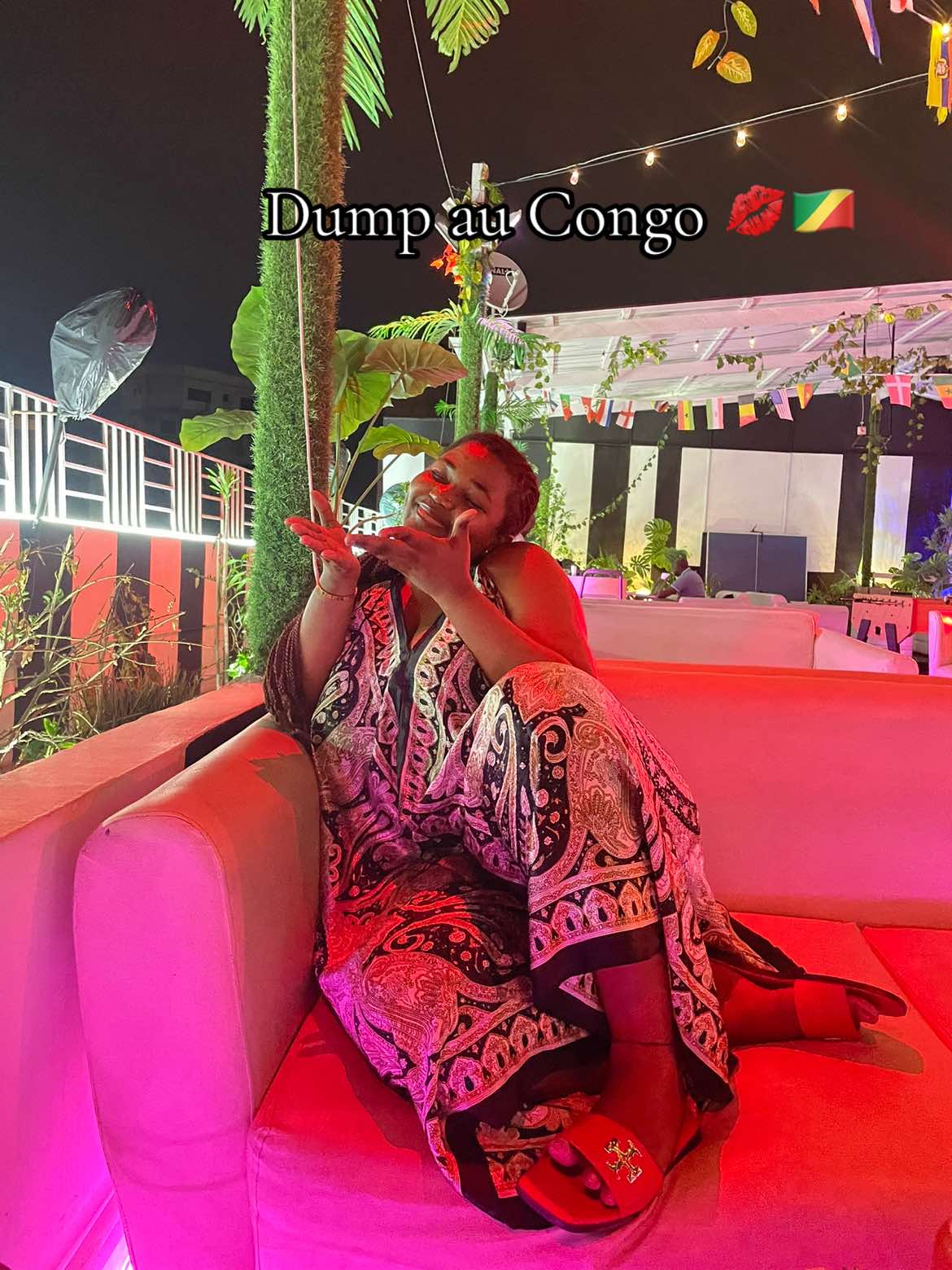 @La Chinoise🇬🇦