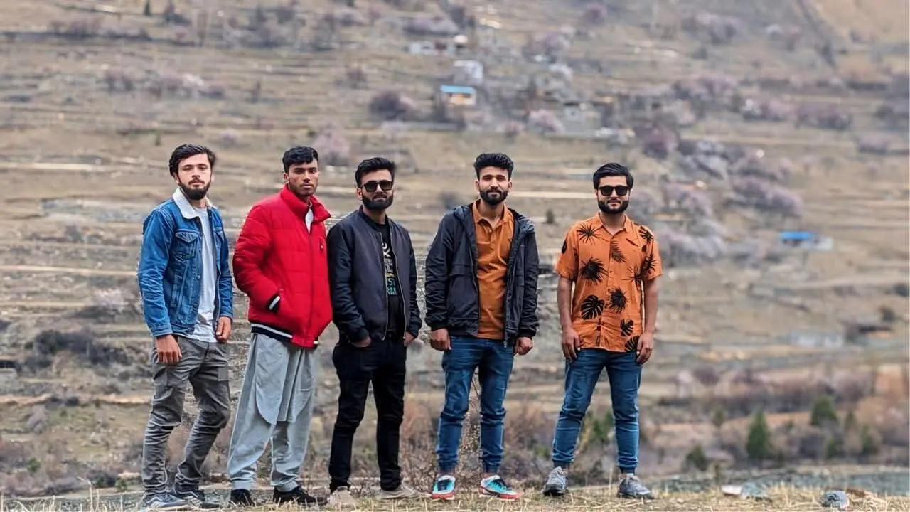 @GB Markhor 🇵🇰🇸🇦