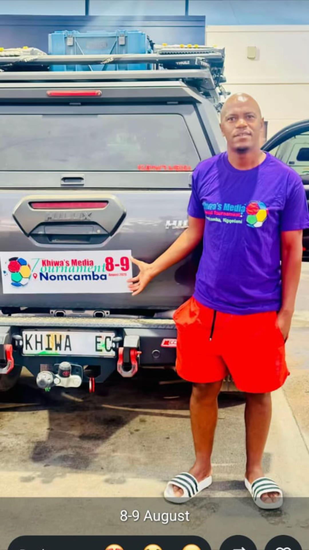 @Khiwa Media TV