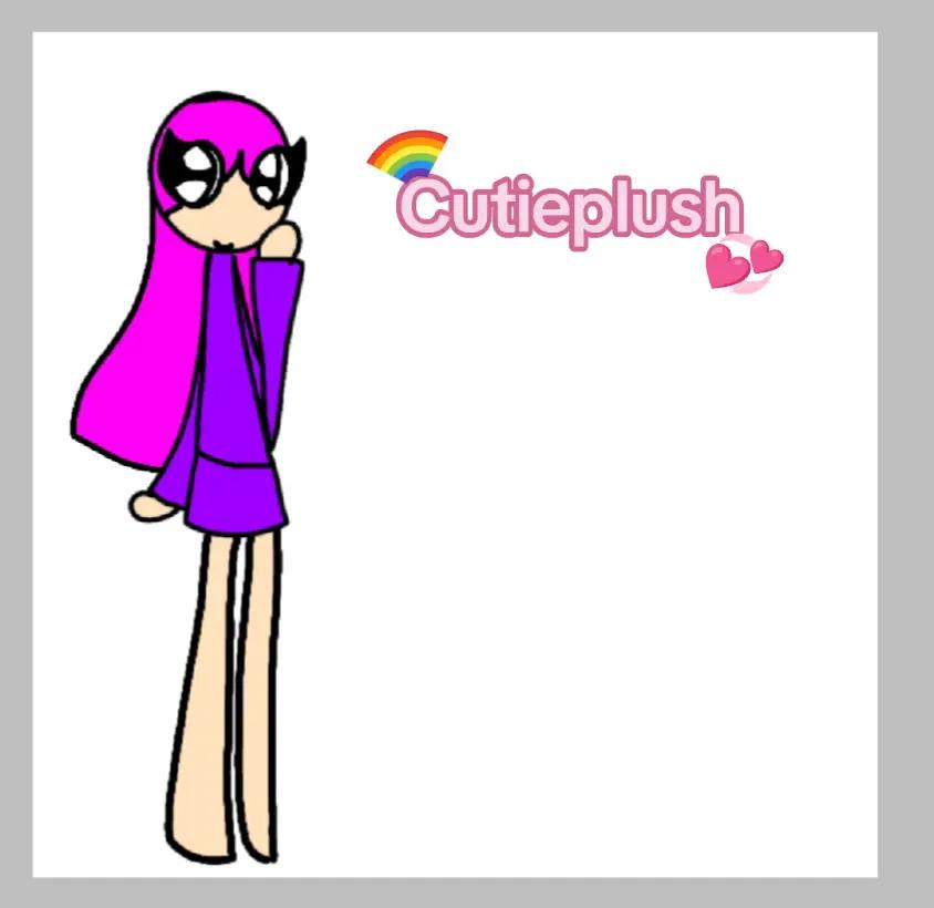 @CutiePlush