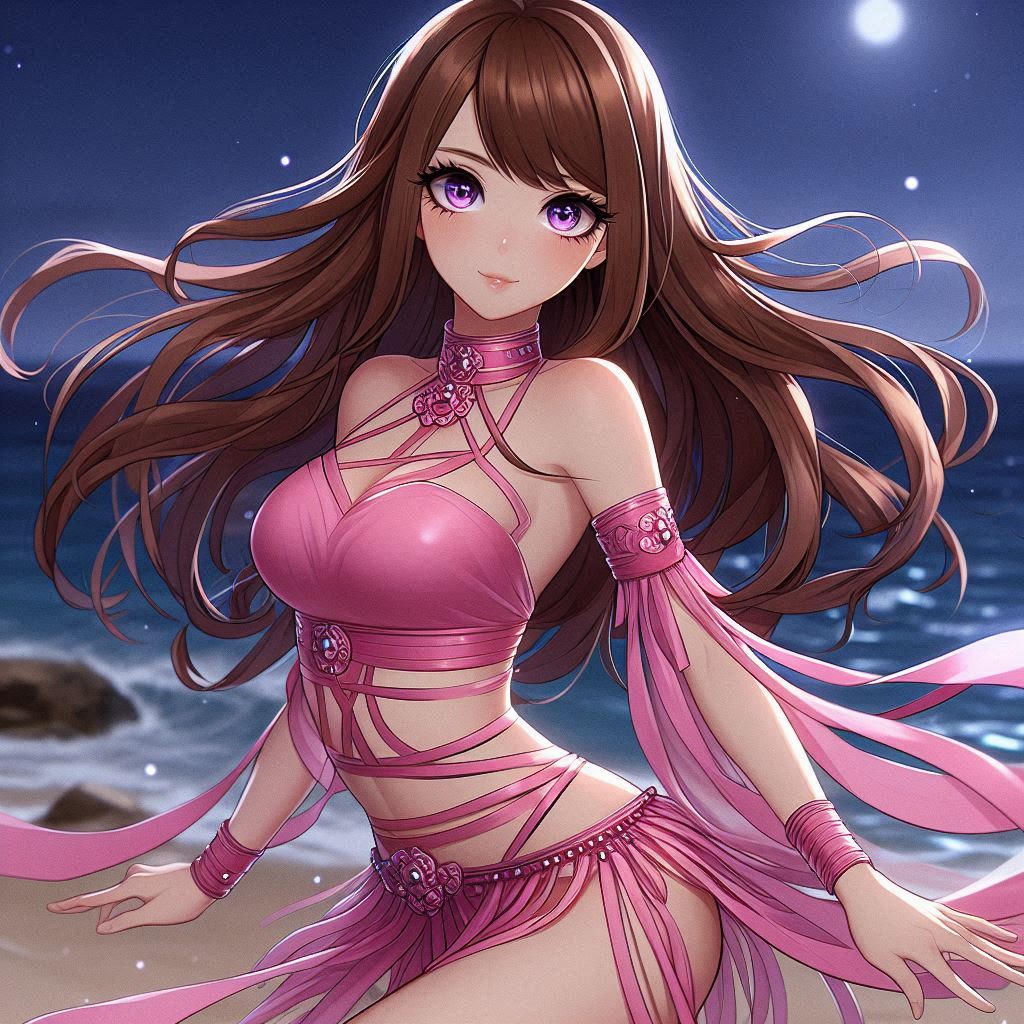 @Sofia Akiyama