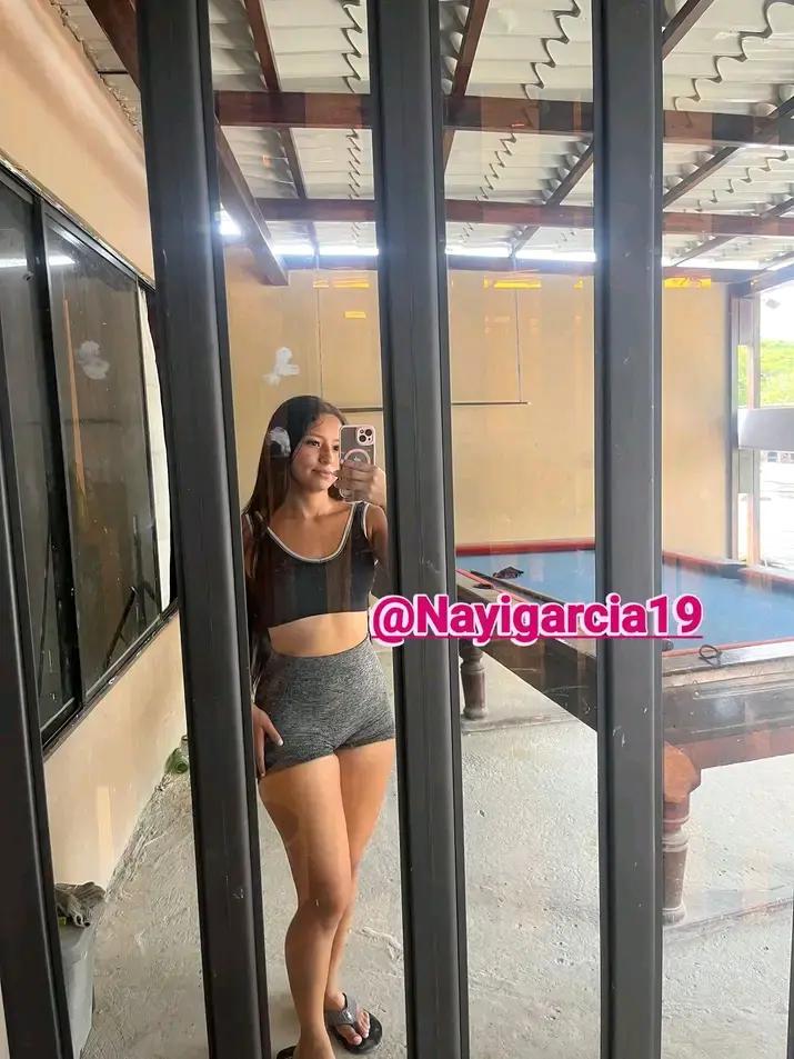 @Nayeli garcia