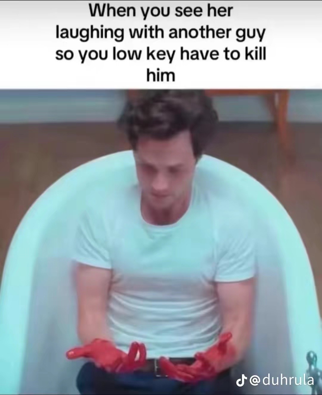 @Fyphatetoseemookeycoming