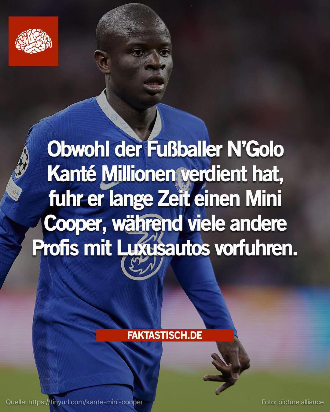 @Faktastisch