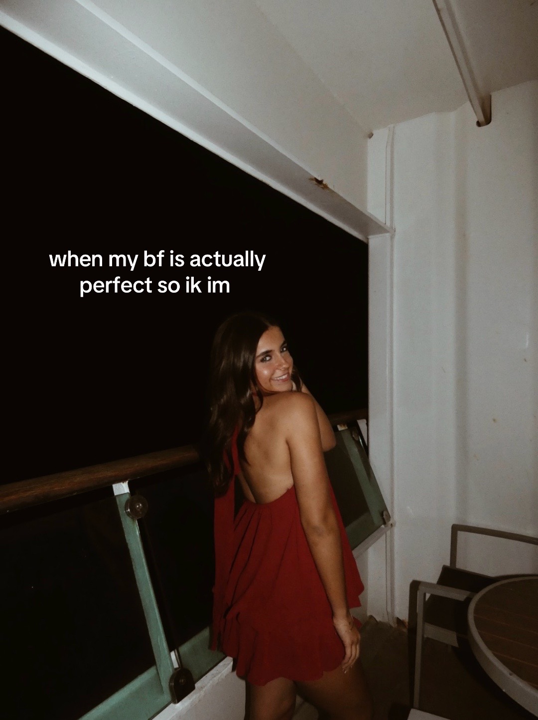 @secret