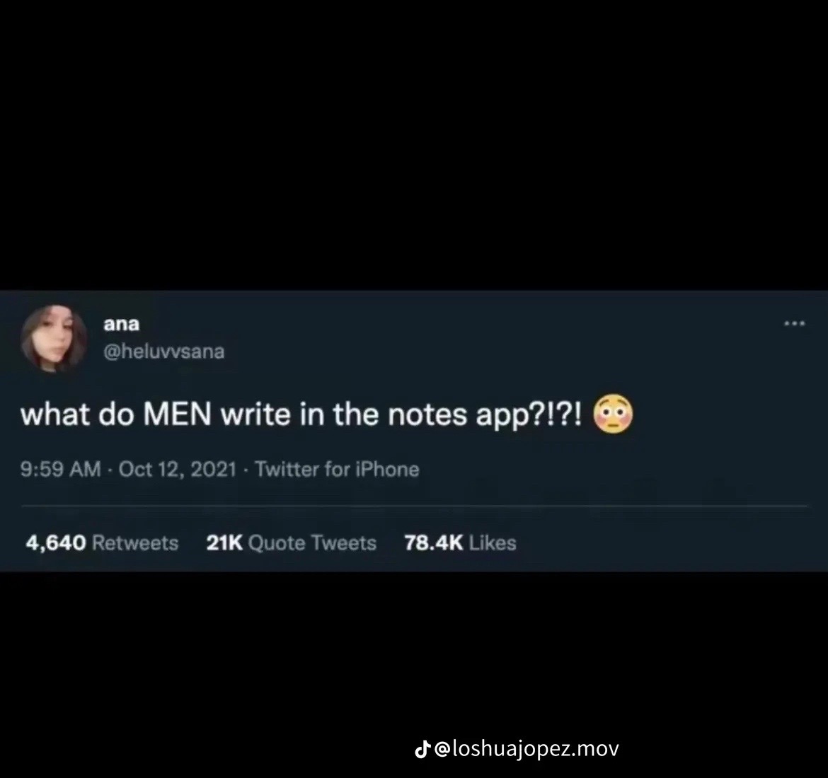 @Scott the Woz enjoyer