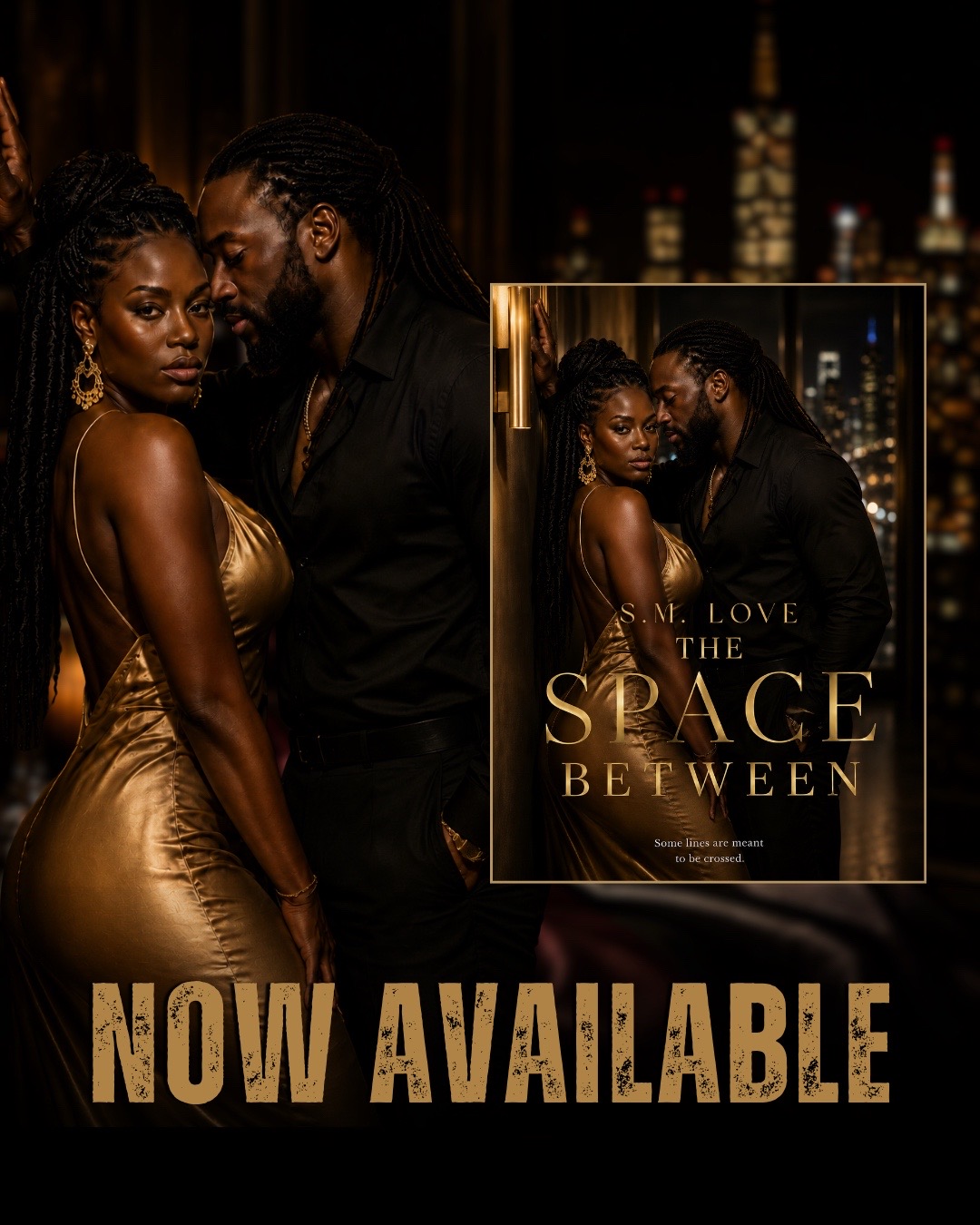 @AuthorSMLove