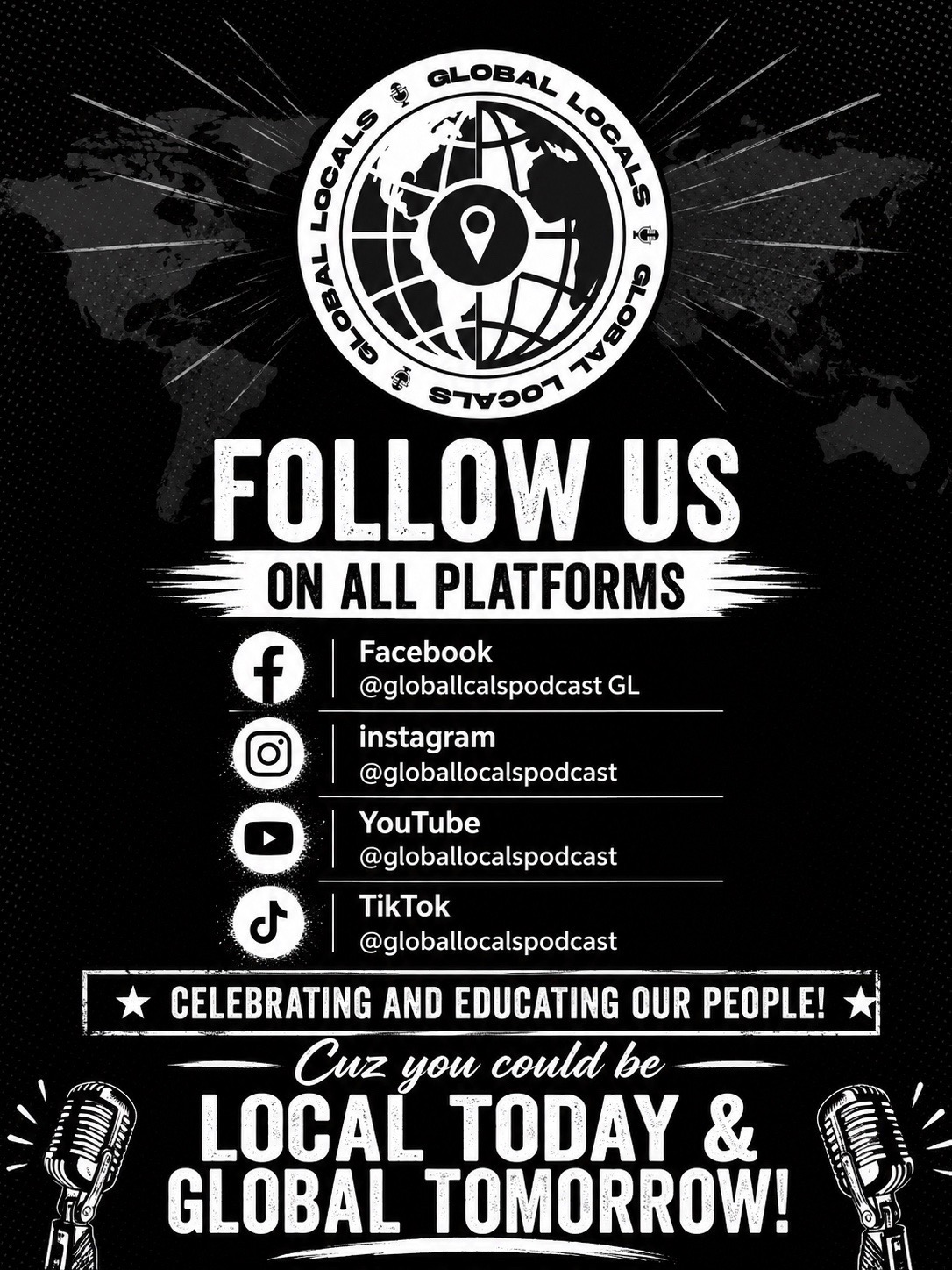 @GlobaLLocalsPodcast