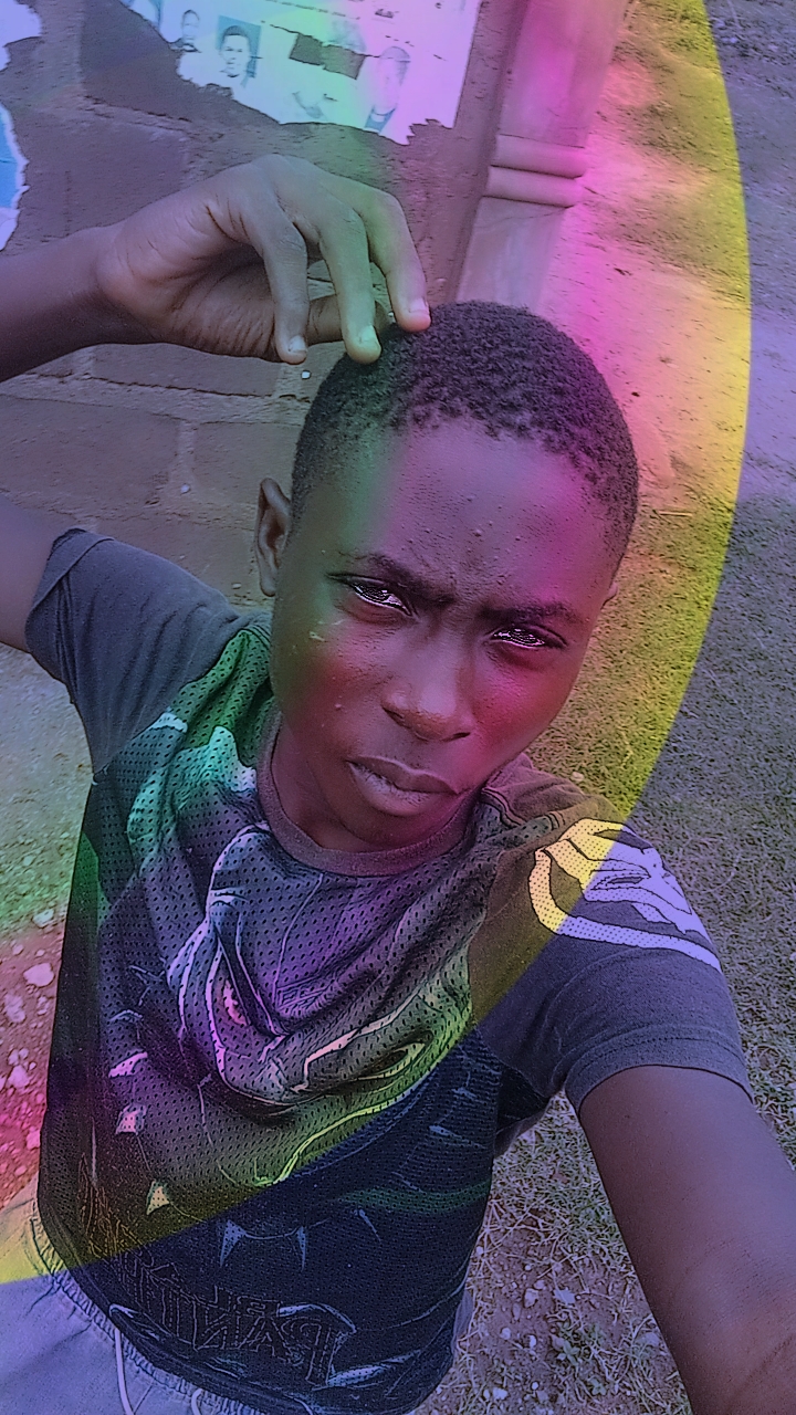 @Damilare