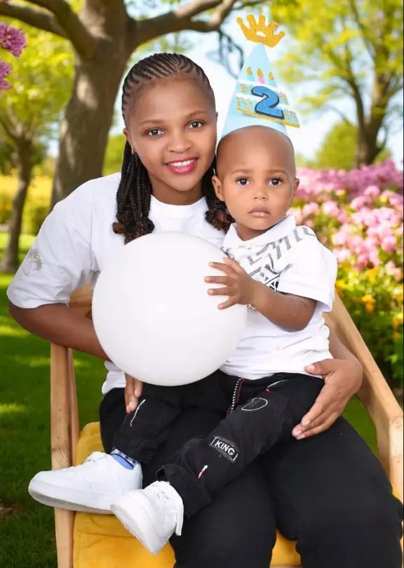 @kasweetie ka mum🥰🥰