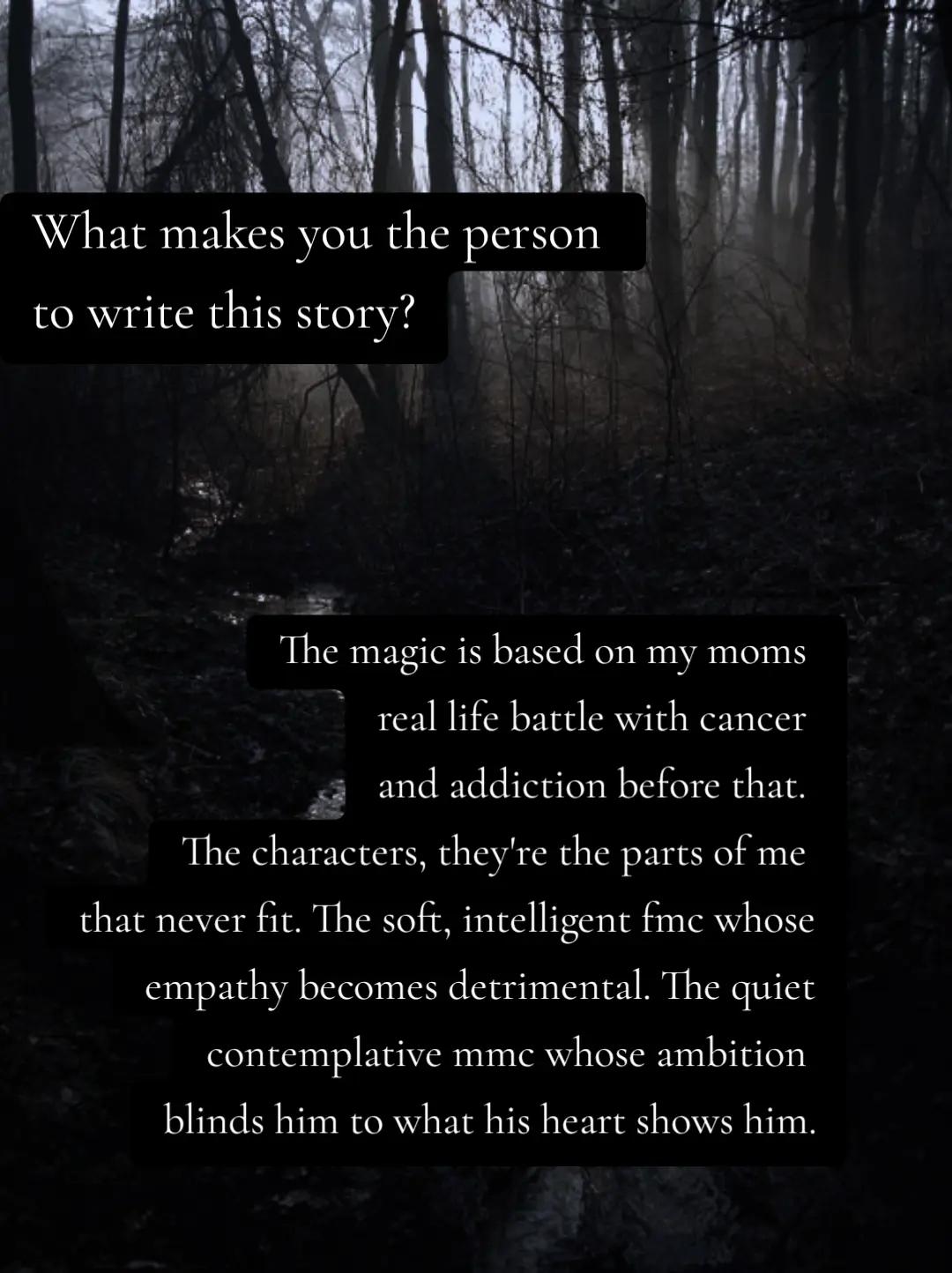 @Jac-Ann Marie|Author|Editor|