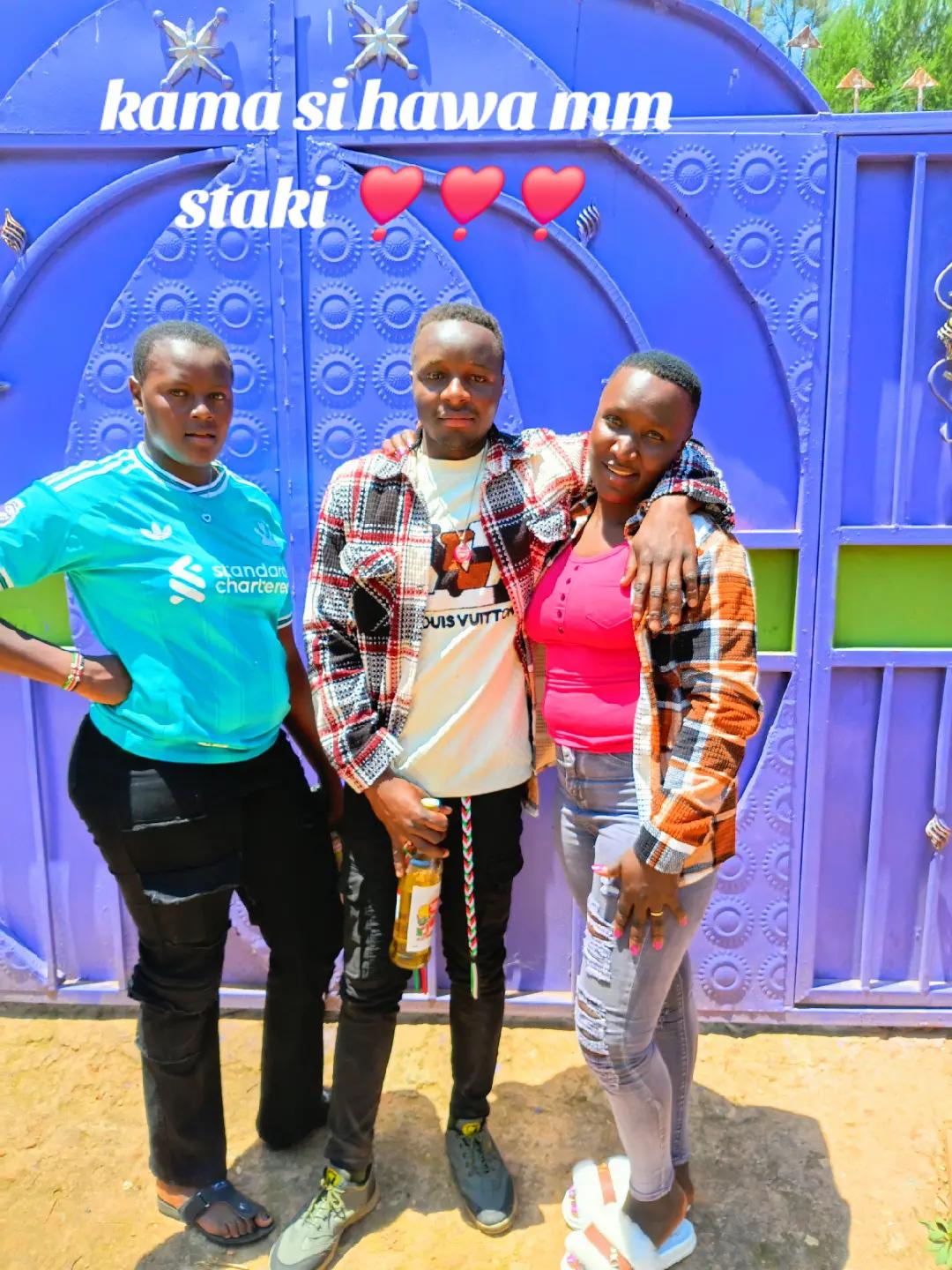 @Luhya icon❣️❣️💘