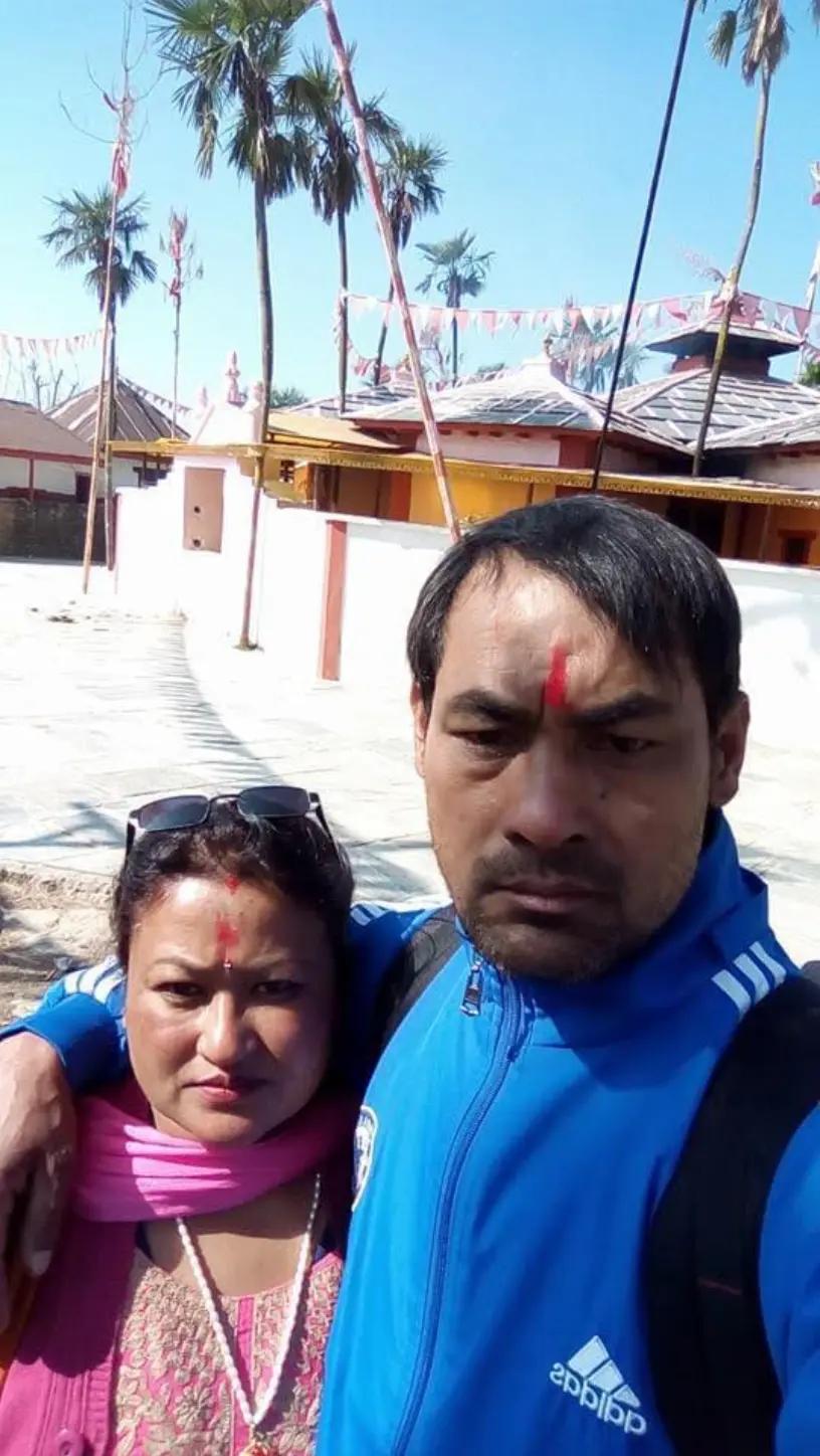 @Aman Manandhar