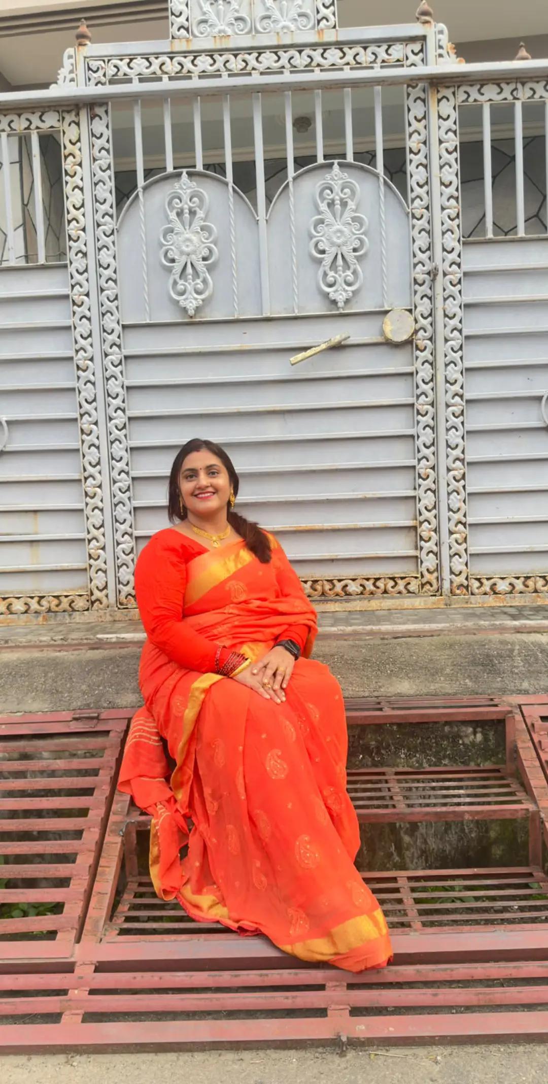 @Kalpana Pandey