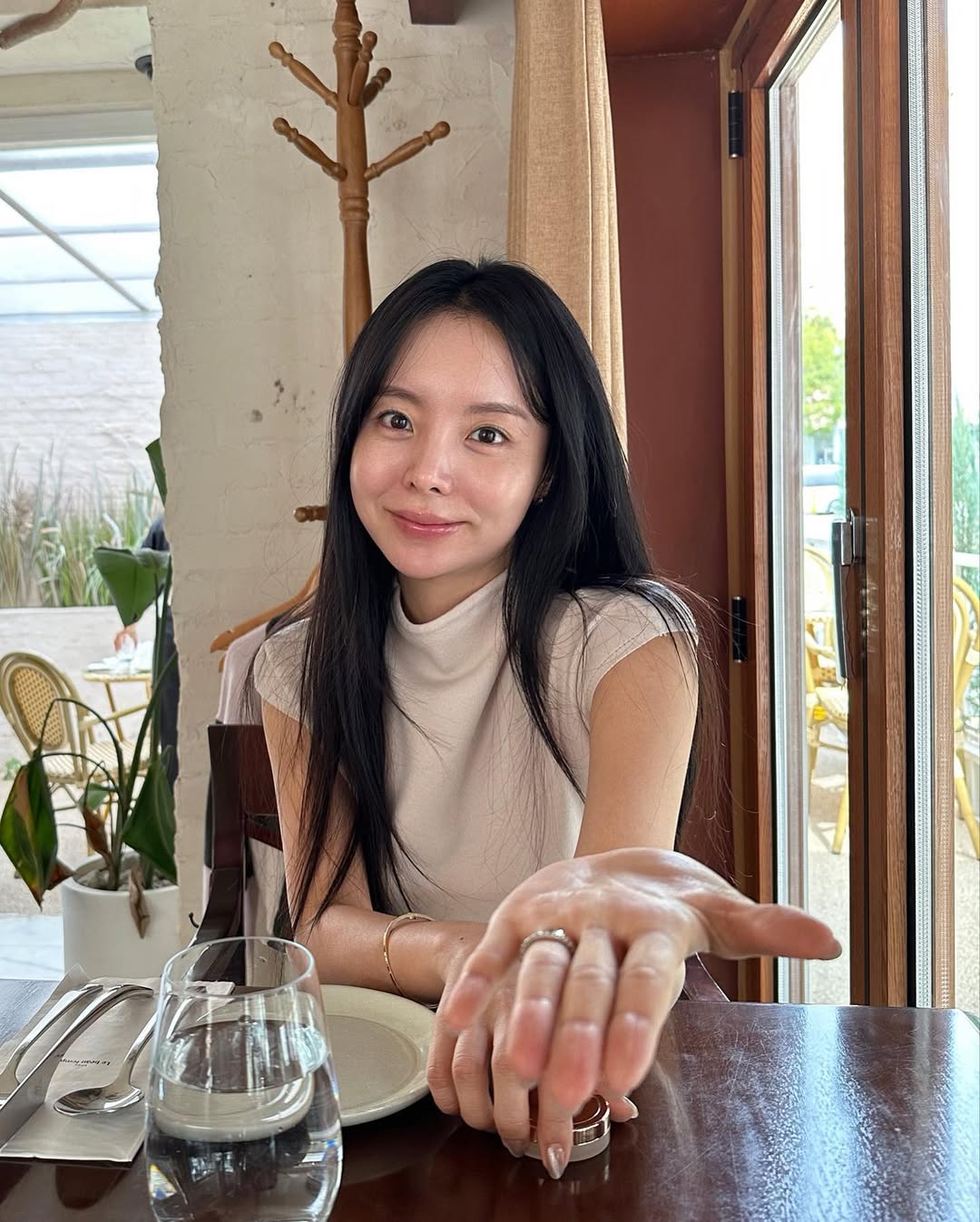 @Jung Ji-woo | 정지우
