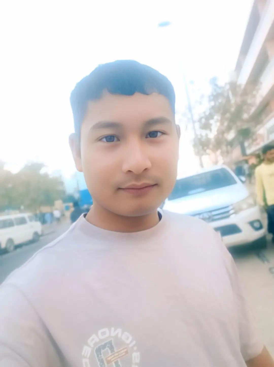 @Ram din chy