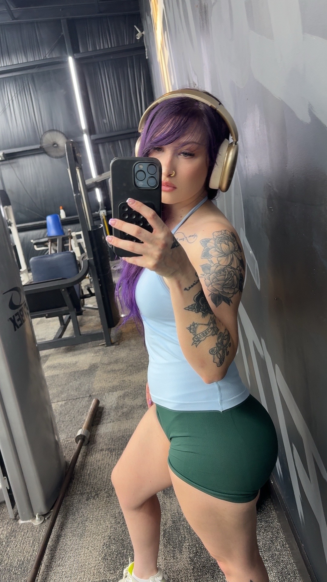 @Alexis Cisneros