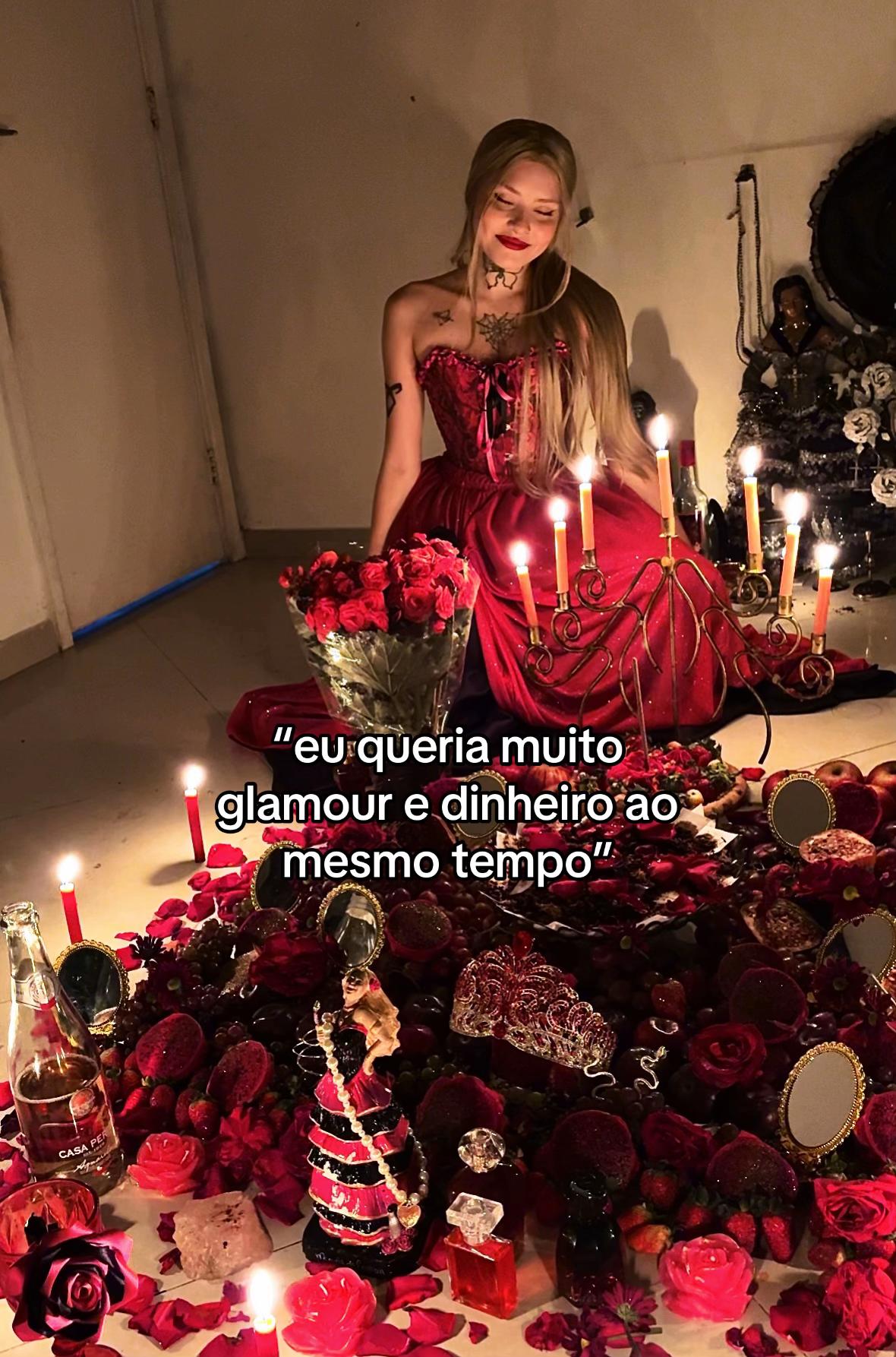 @༺ Cherr&iacute; ༻