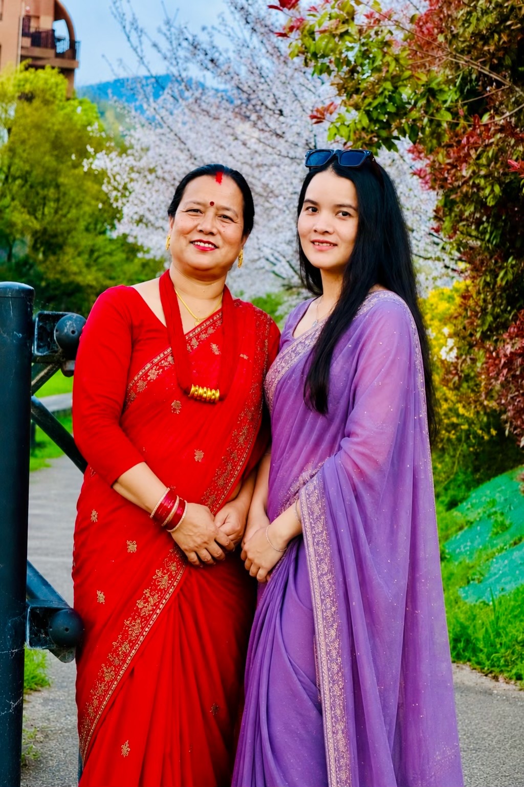 @USHA G.LAMA