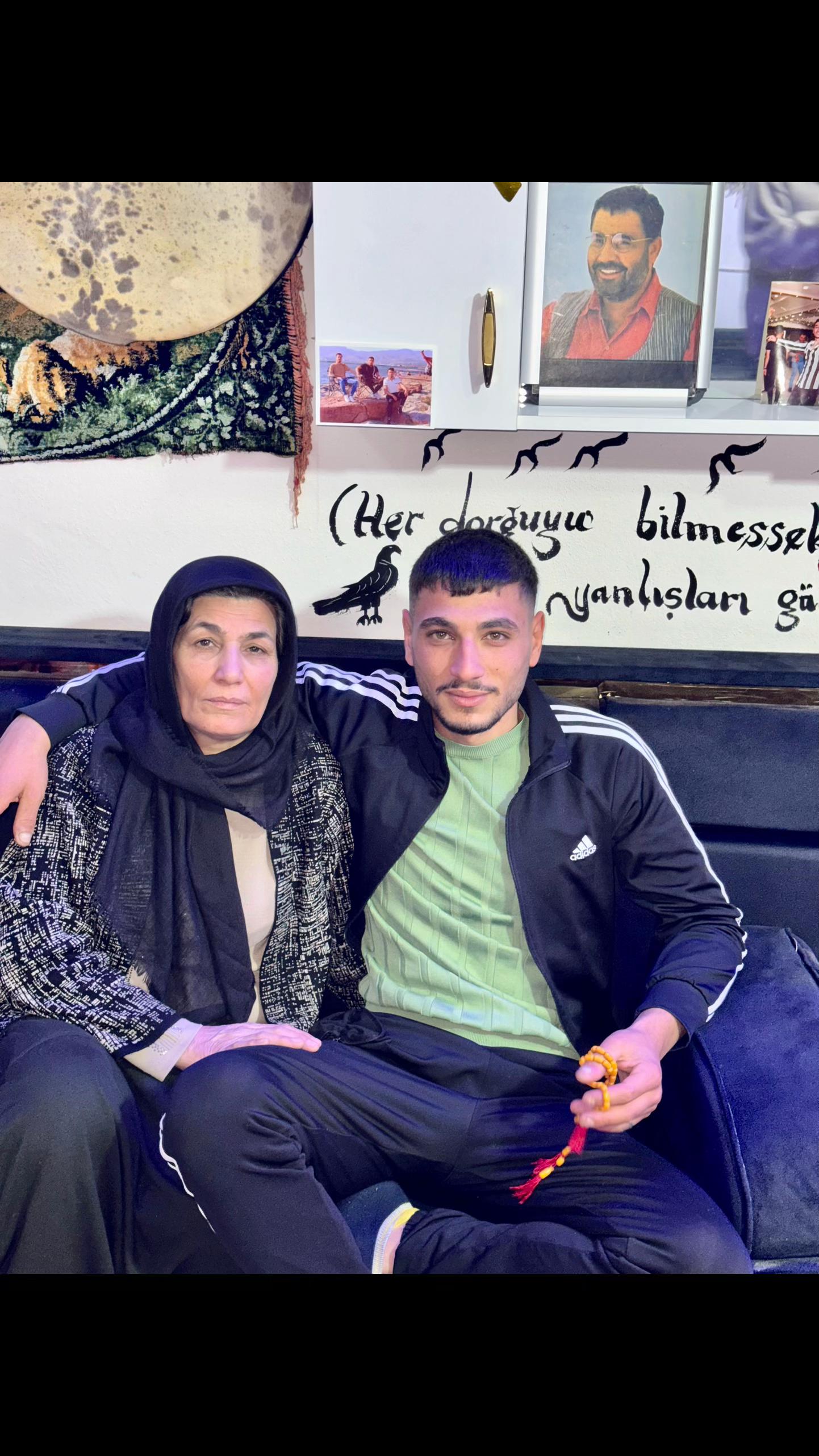 @💫 Caner Kılıç 💫